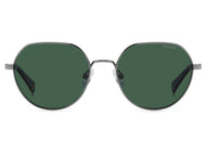 Polaroid Round Sunglasses