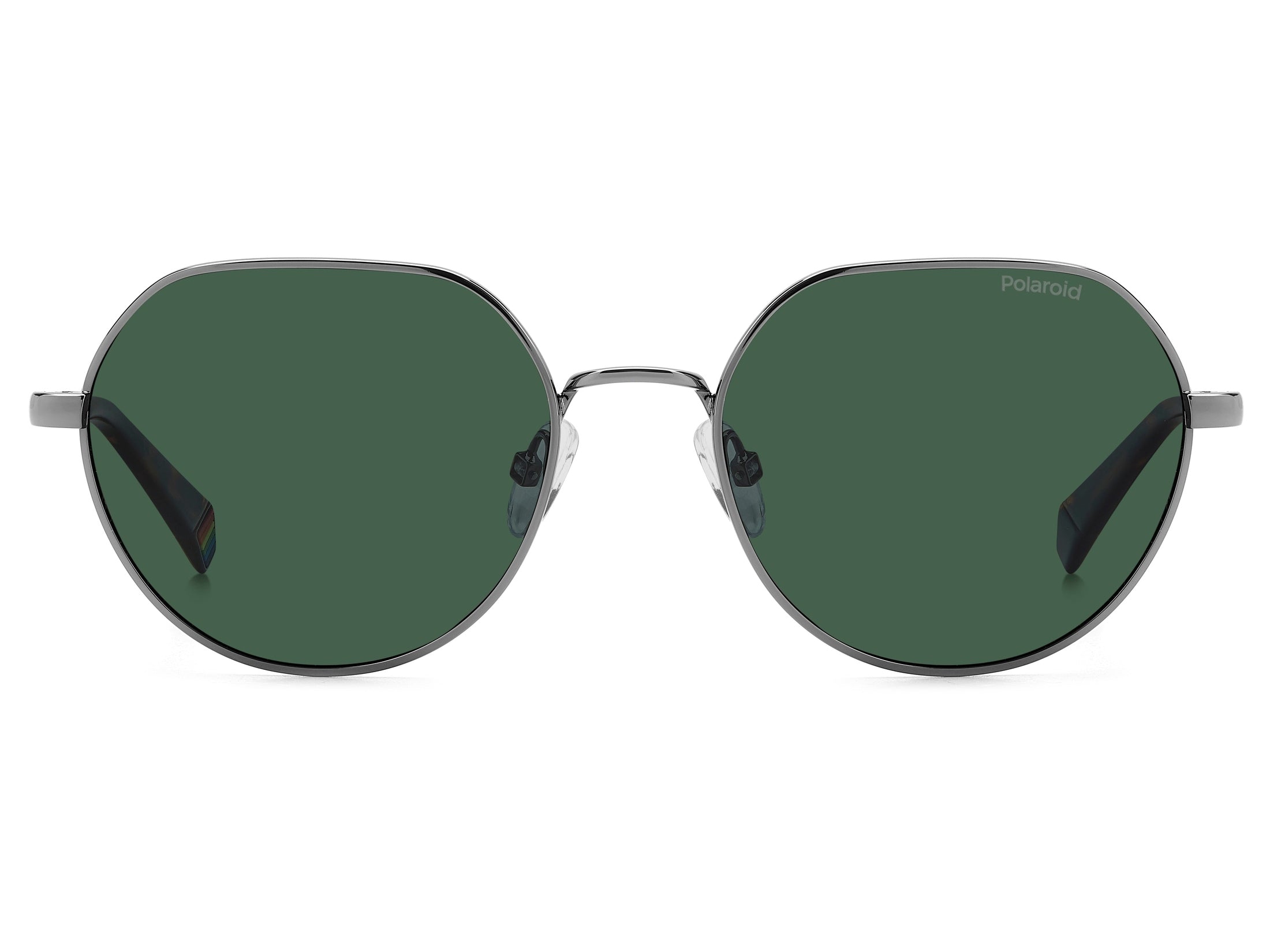 Polaroid Round Sunglasses