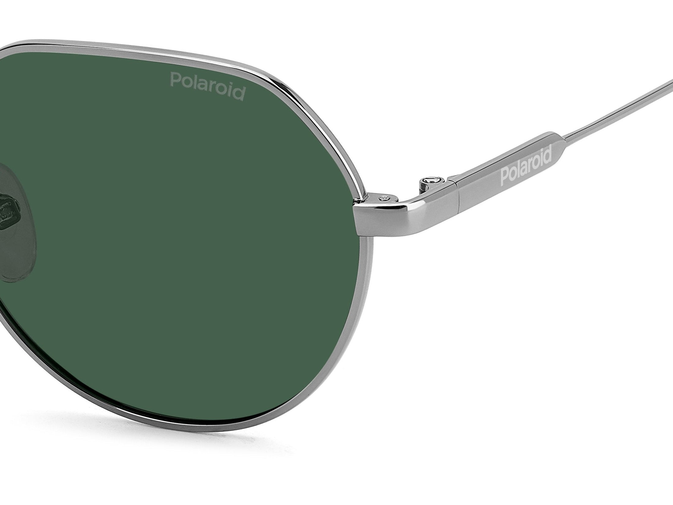 Polaroid Round Sunglasses