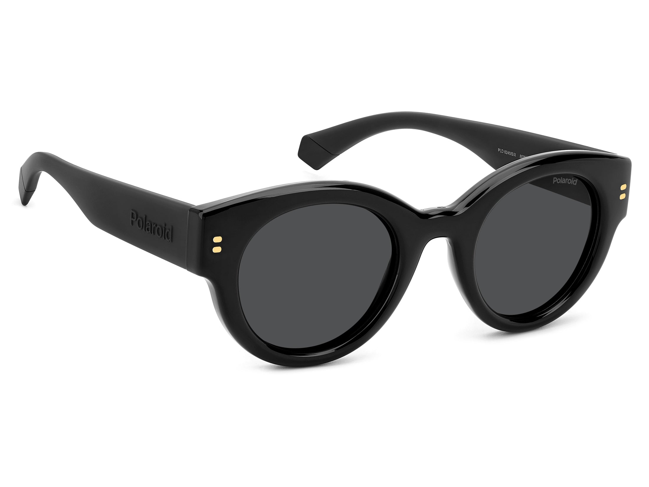 Polaroid Cat-Eye Sunglasses