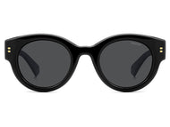 Polaroid Cat-Eye Sunglasses