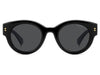 Polaroid Cat-Eye Sunglasses