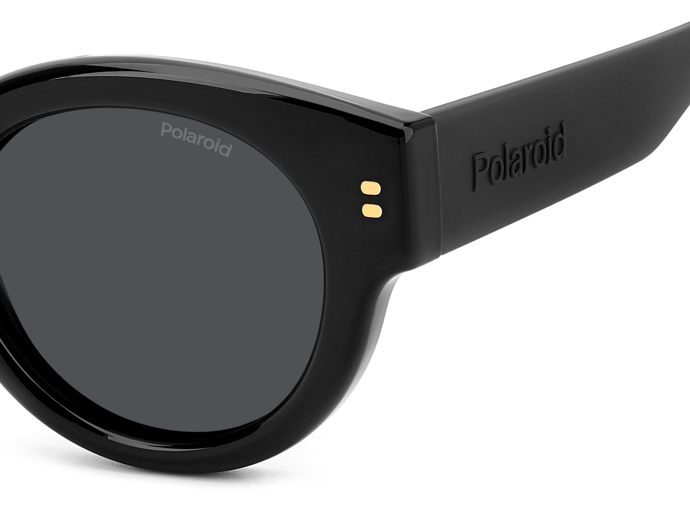 Polaroid Cat-Eye Sunglasses