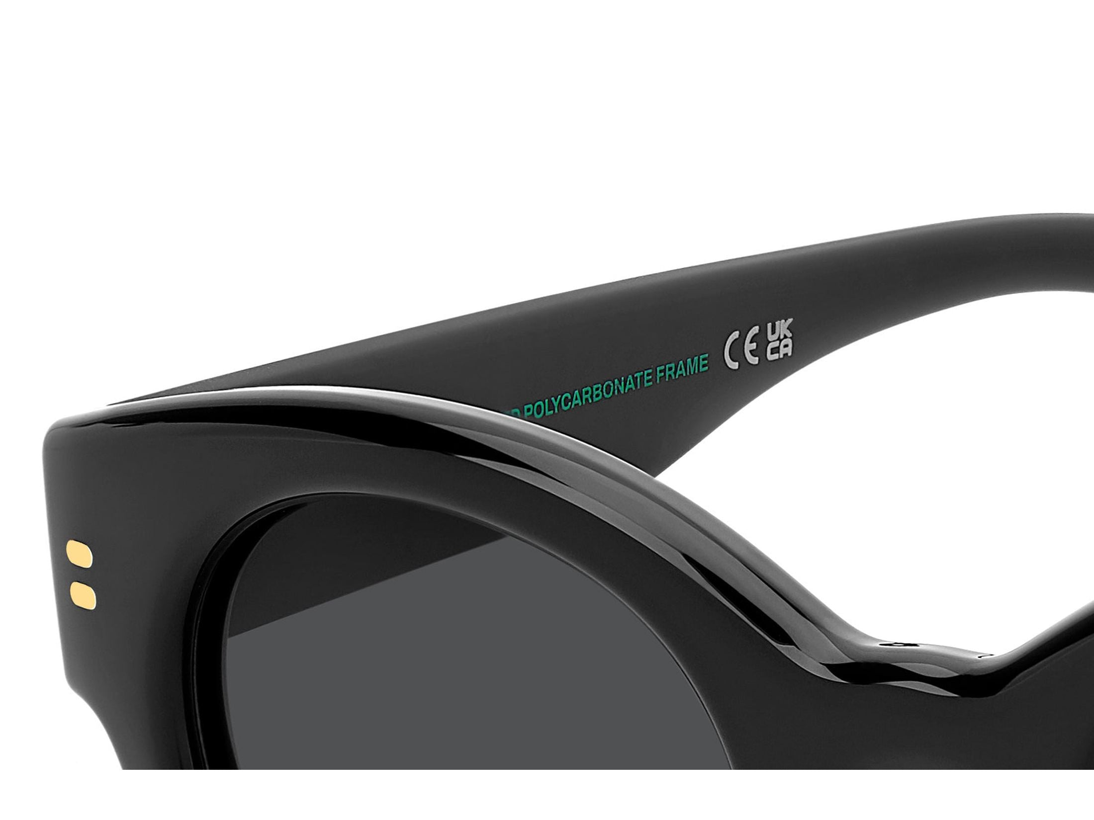 Polaroid Cat-Eye Sunglasses