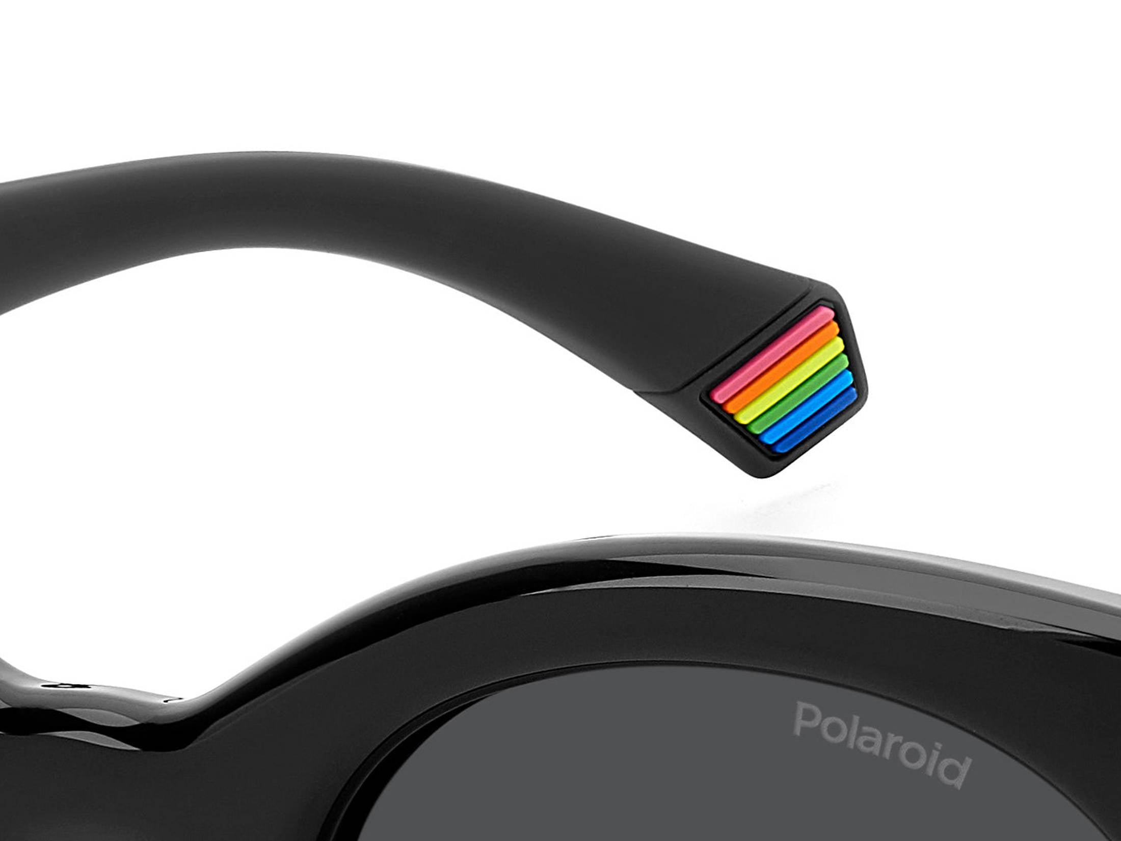 Polaroid Cat-Eye Sunglasses