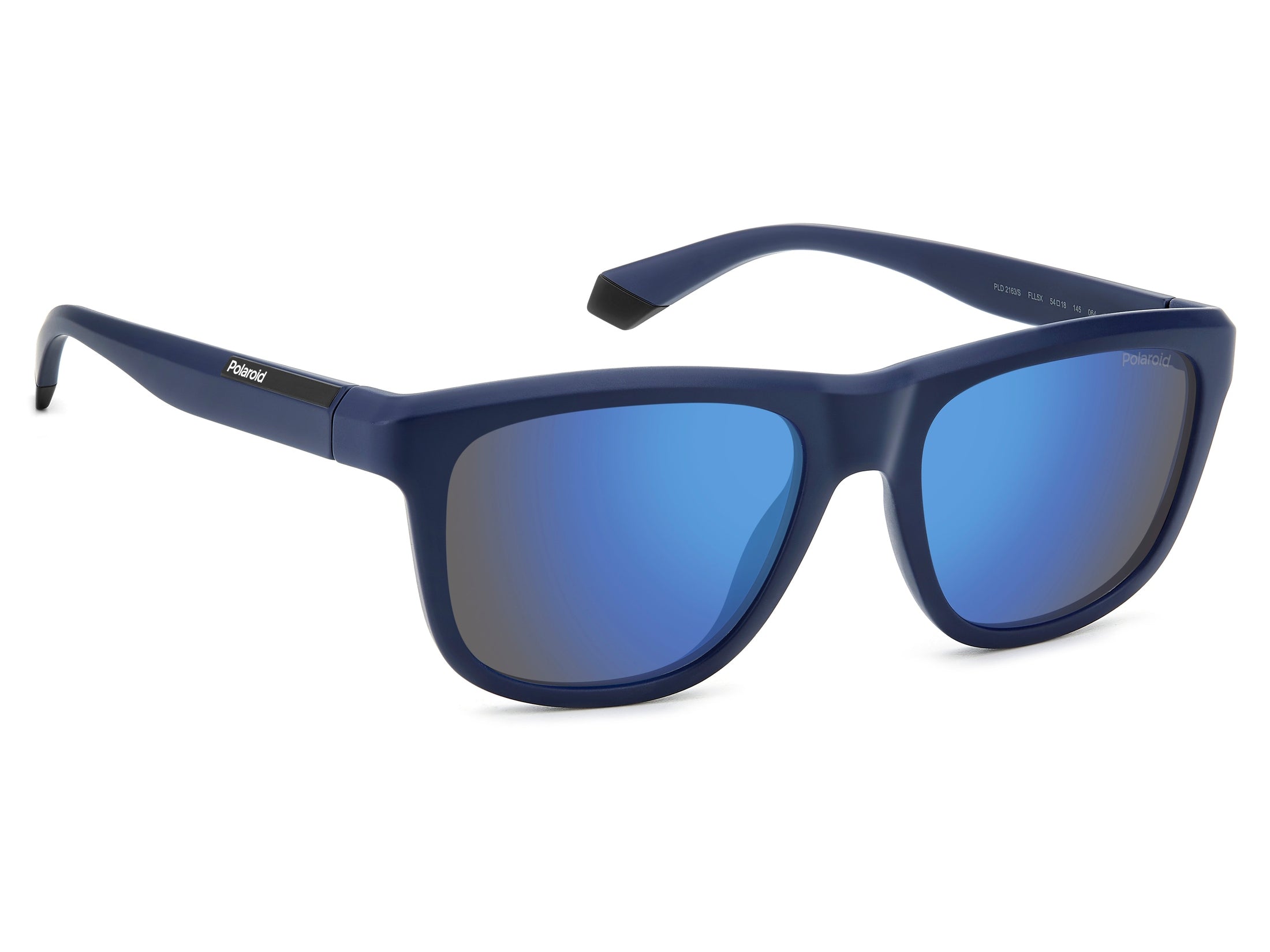 Polaroid Square Sunglasses