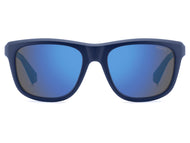 Polaroid Square Sunglasses