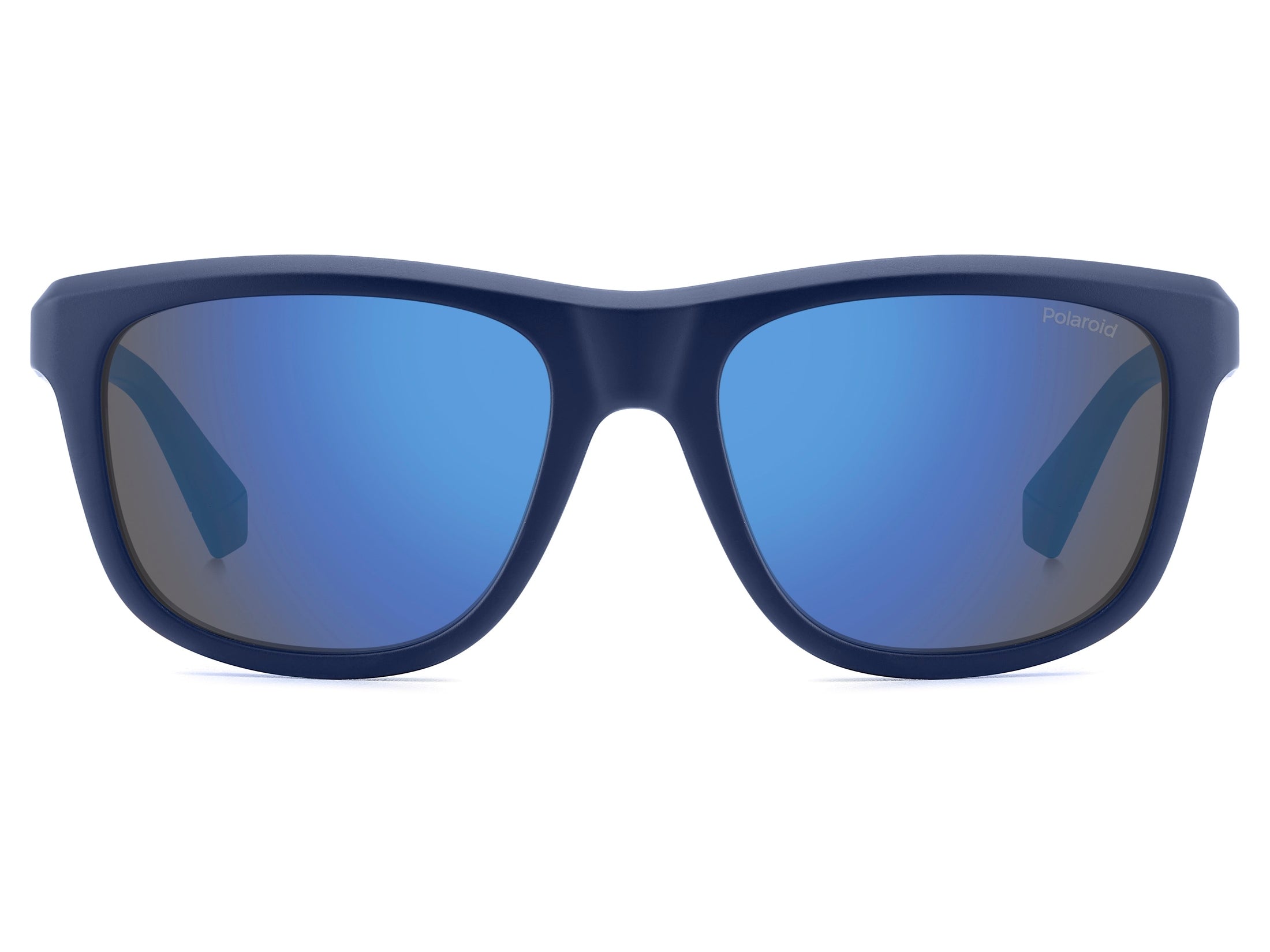 Polaroid Square Sunglasses