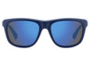 Polaroid Square Sunglasses