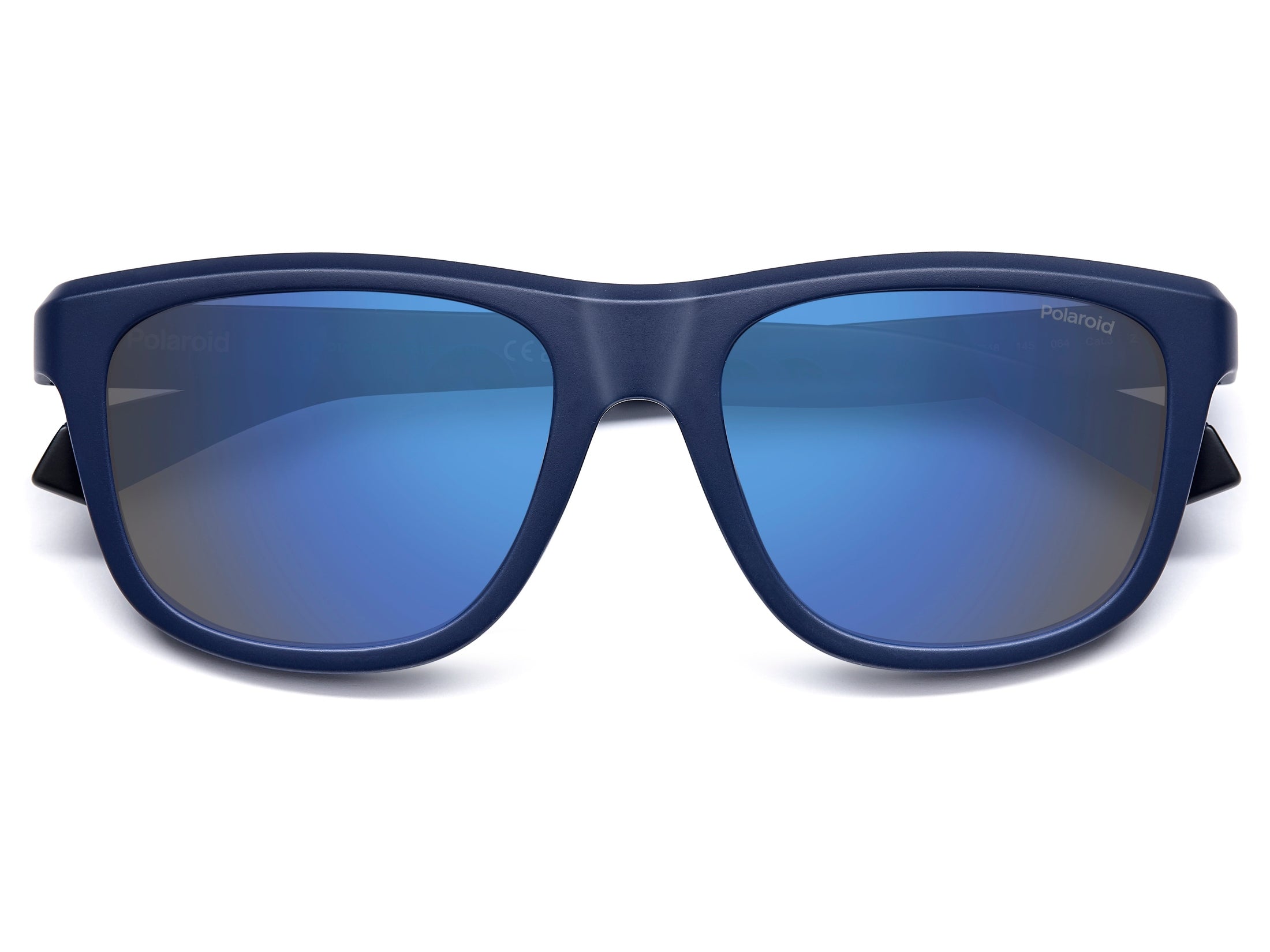 Polaroid Square Sunglasses