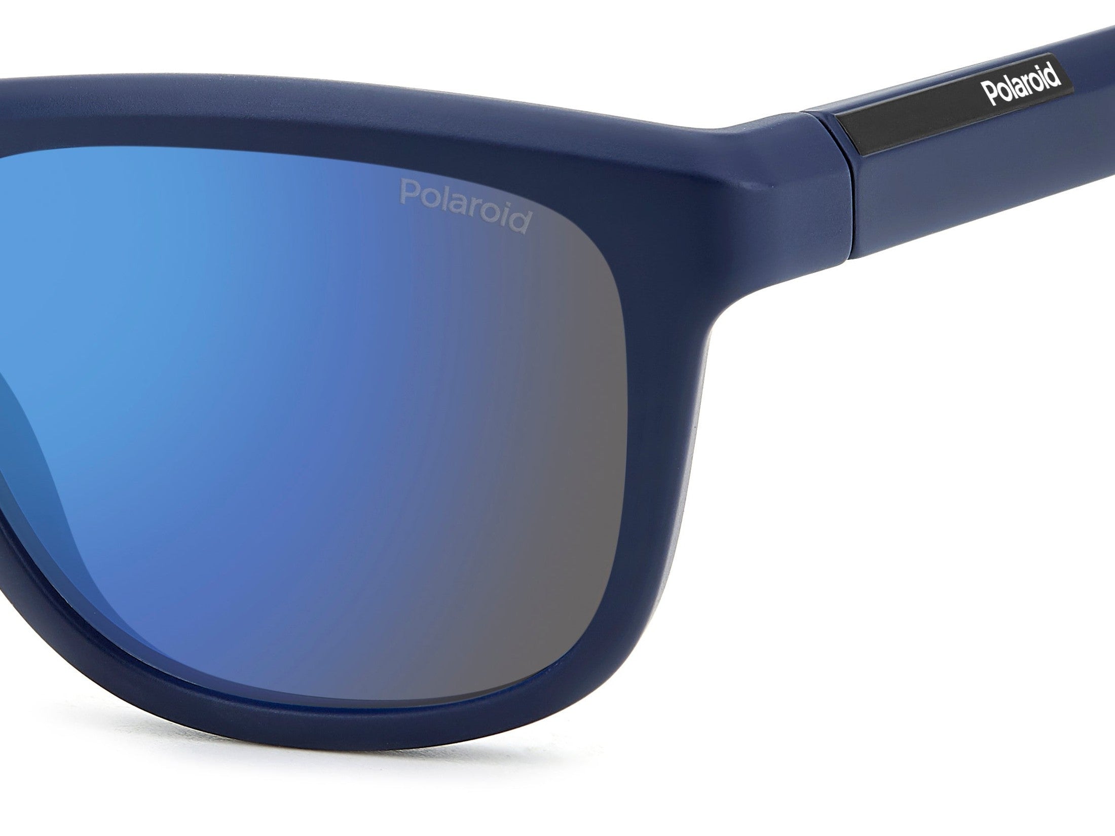 Polaroid Square Sunglasses