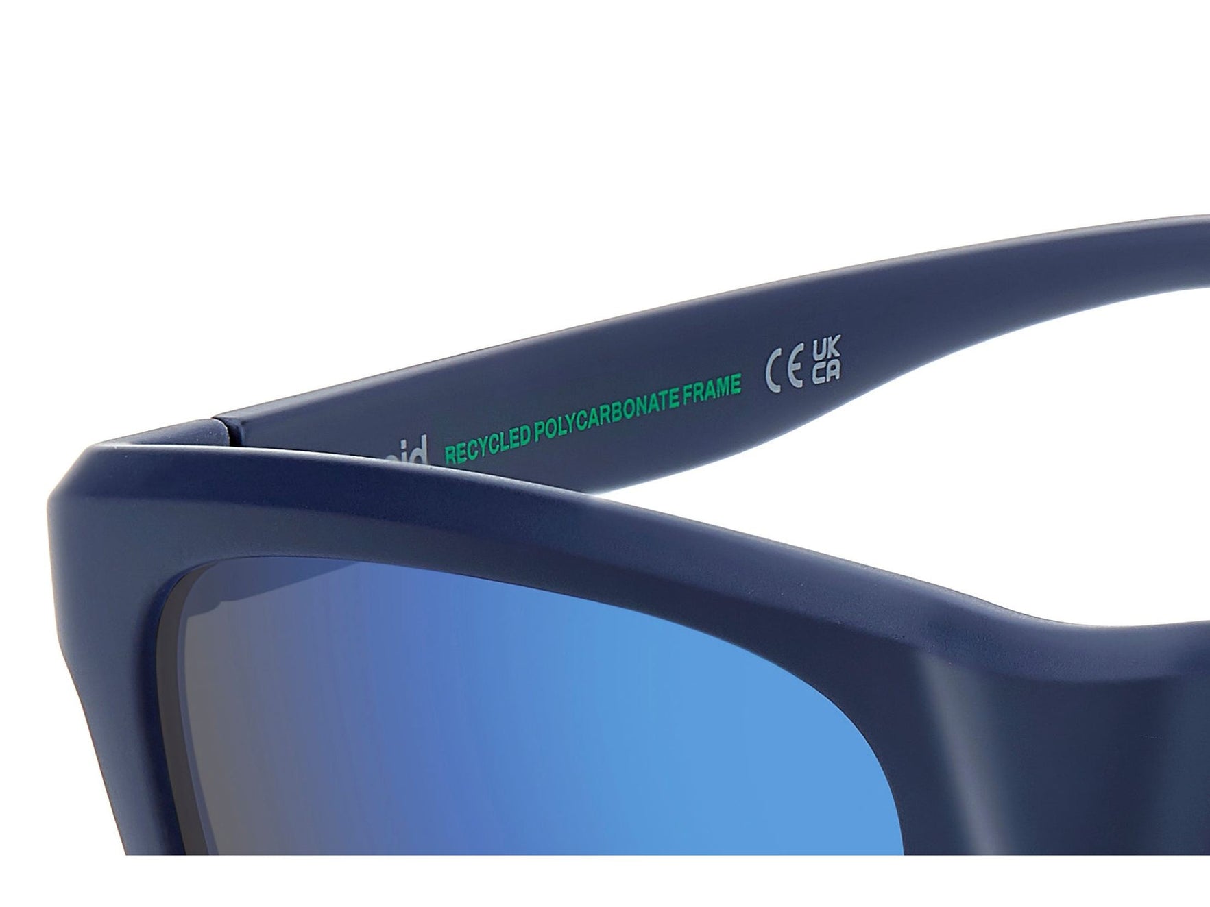 Polaroid Square Sunglasses