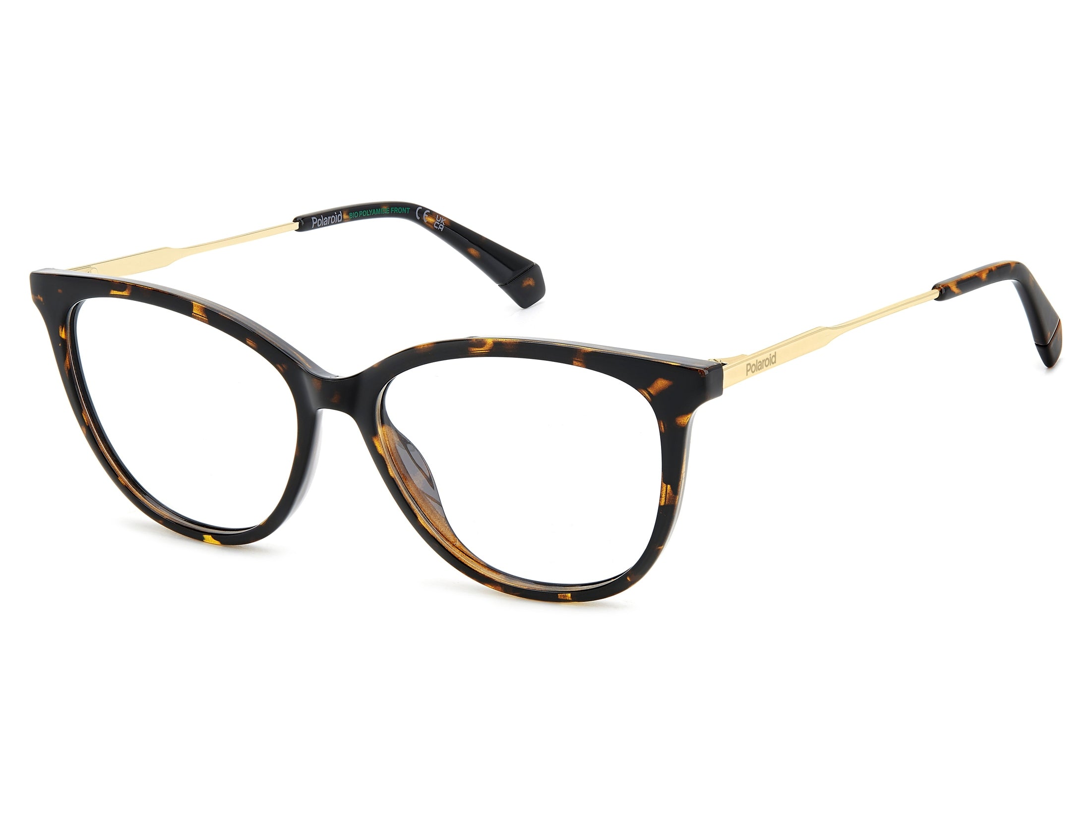 Polaroid Cat-Eye Frames