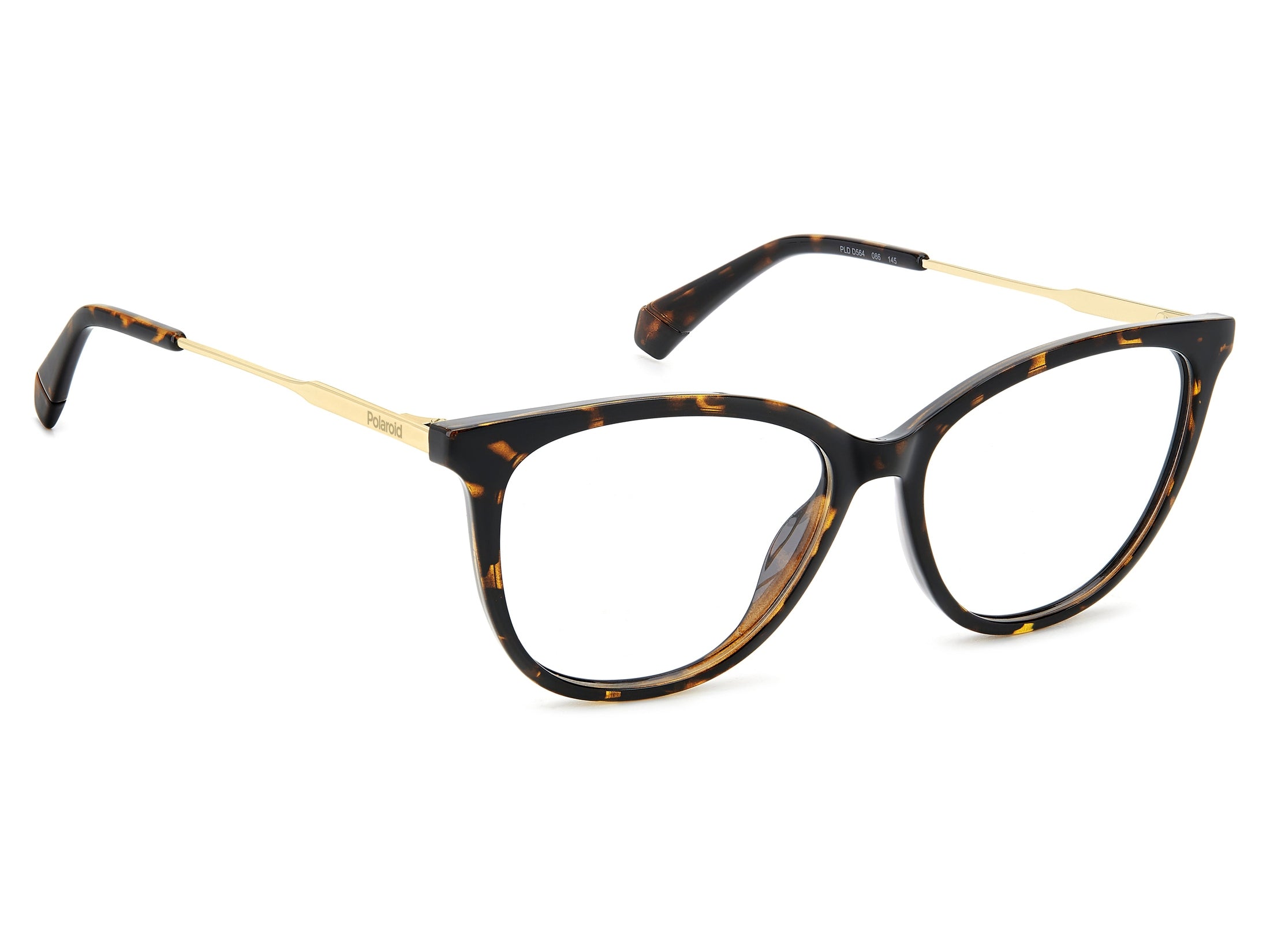 Polaroid Cat-Eye Frames