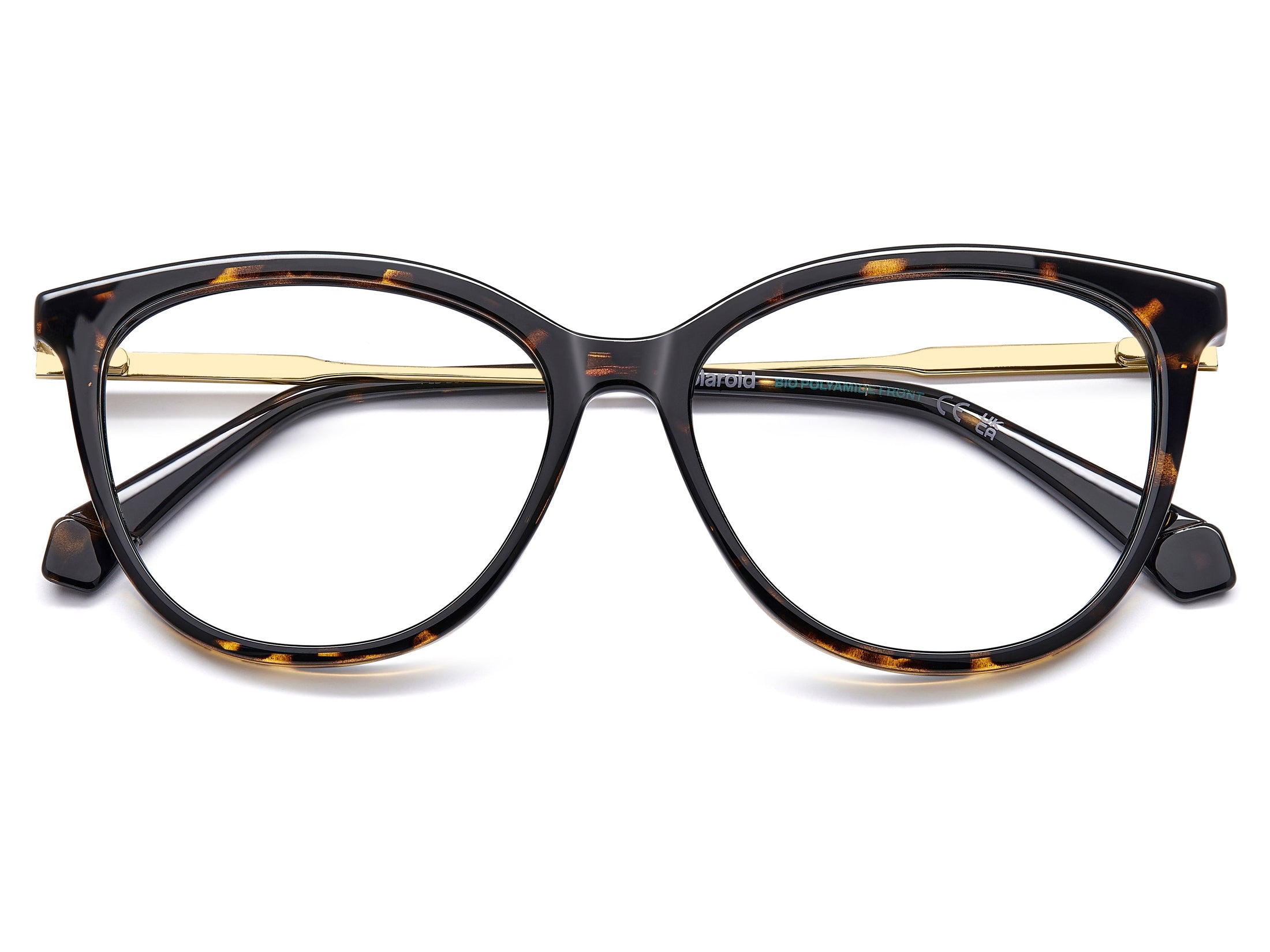 Polaroid Cat-Eye Frames