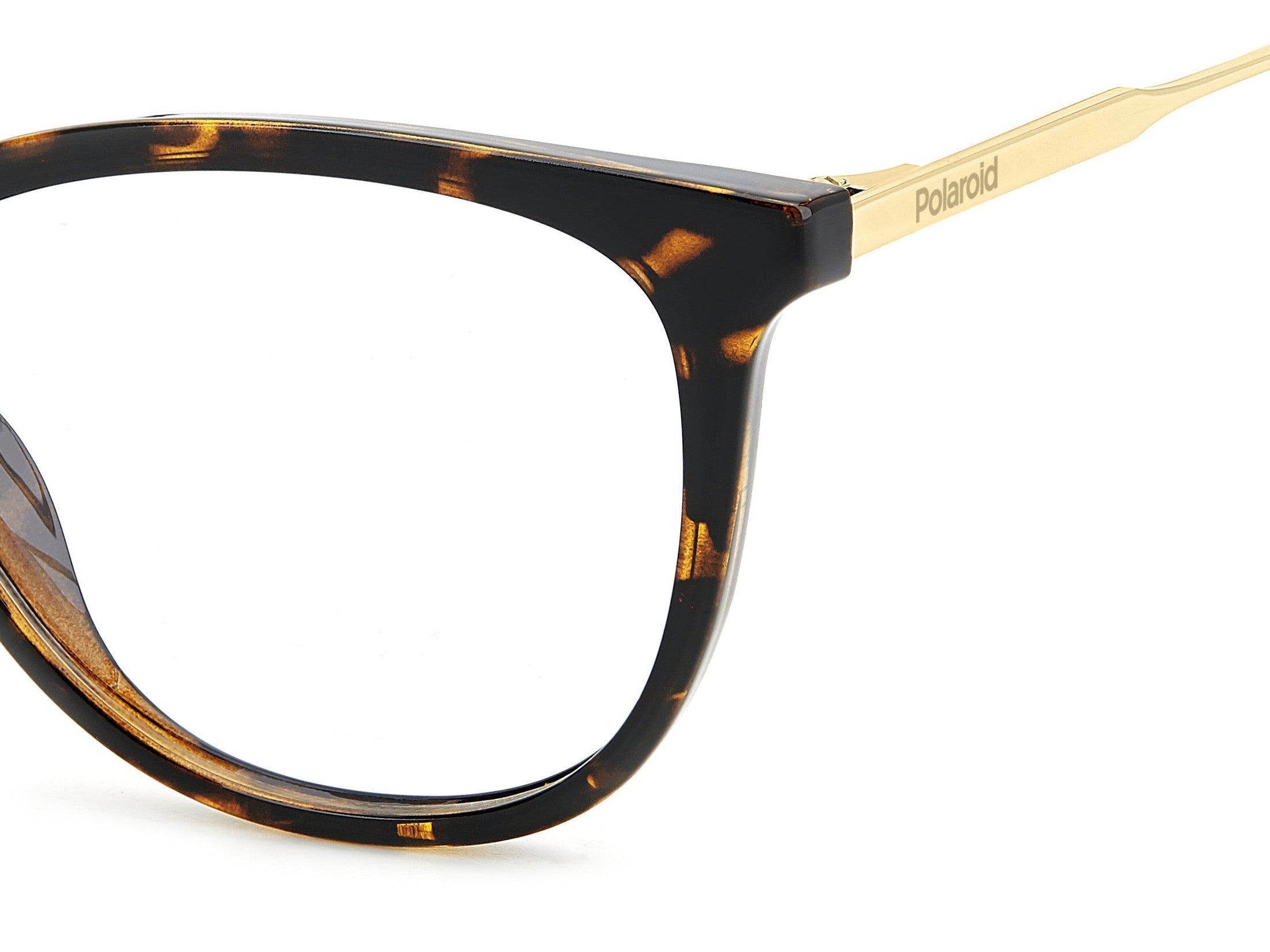 Polaroid Cat-Eye Frames