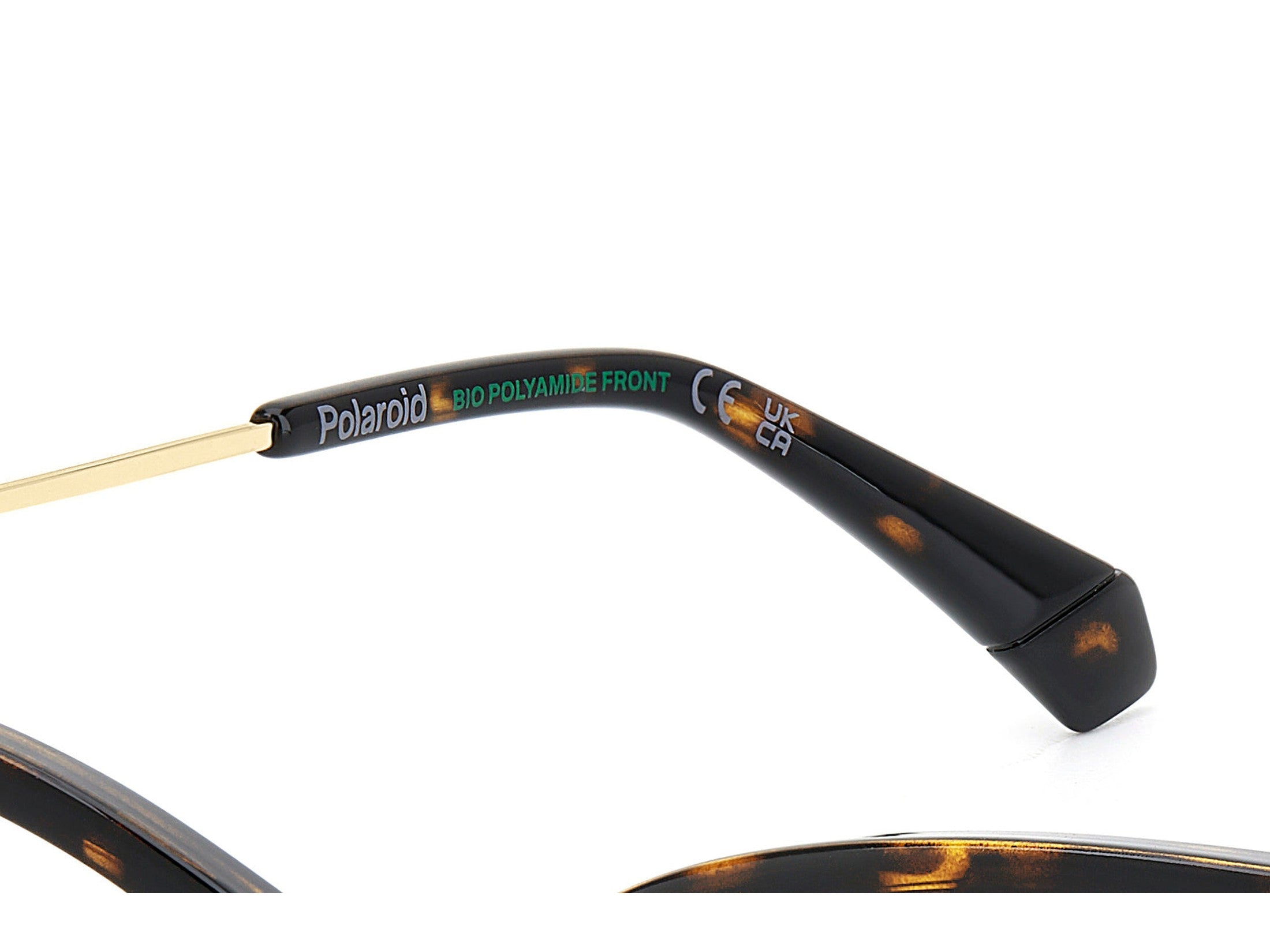 Polaroid Cat-Eye Frames