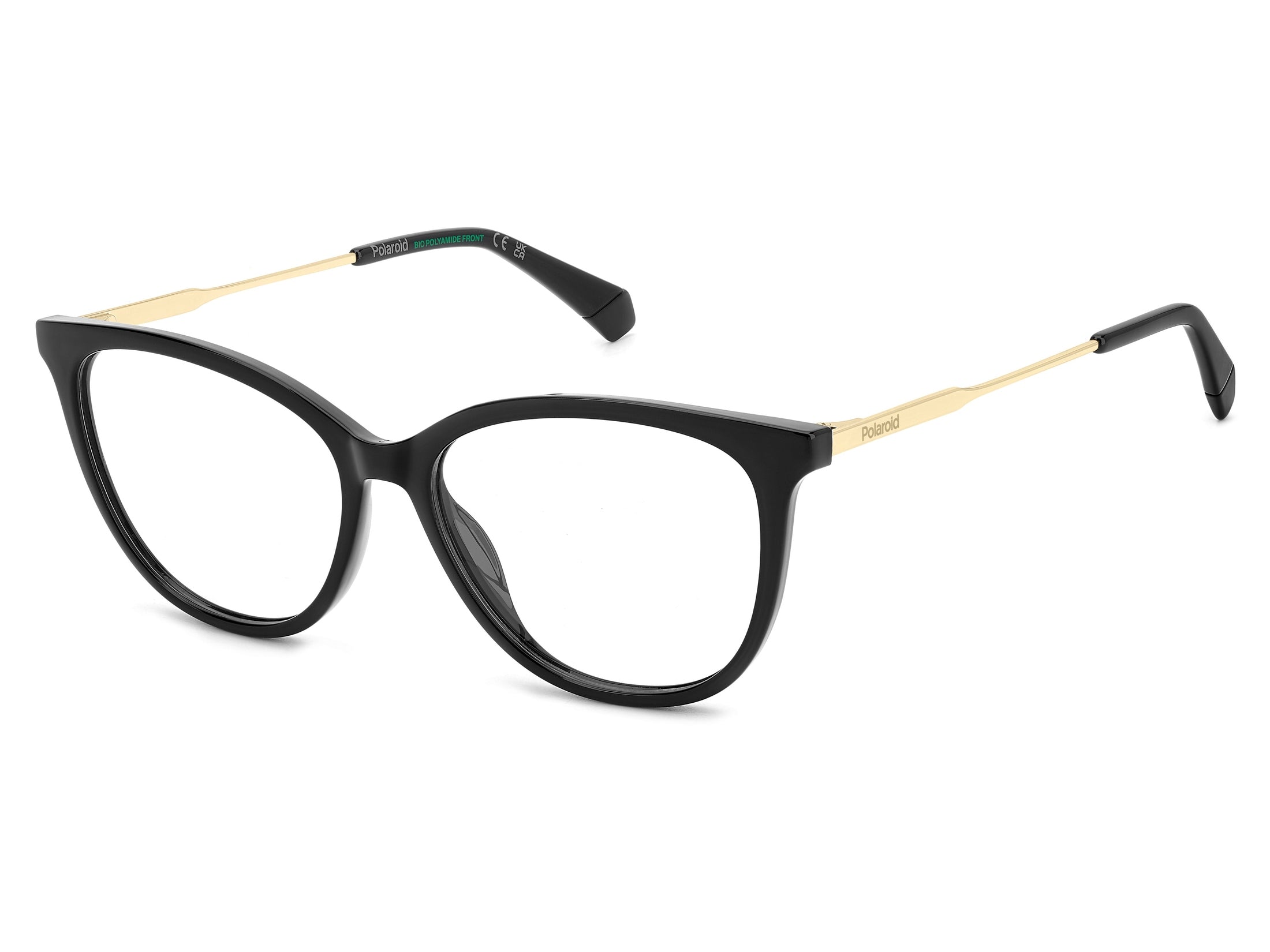 Polaroid Cat-Eye Frames