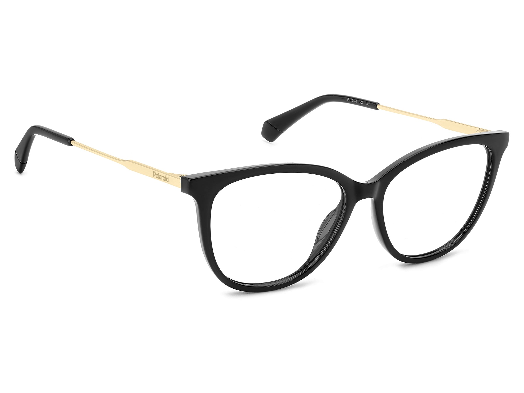 Polaroid Cat-Eye Frames