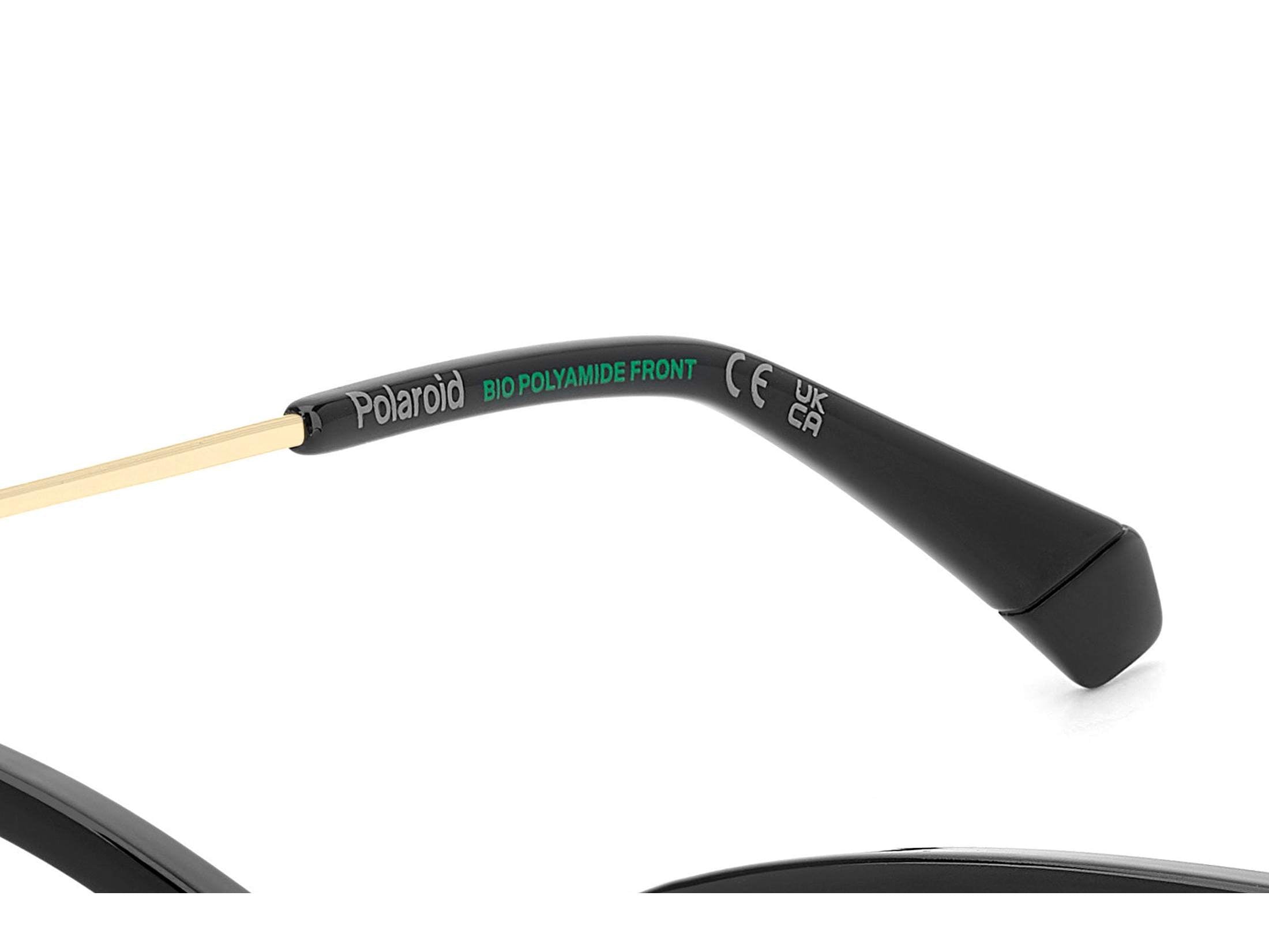 Polaroid Cat-Eye Frames