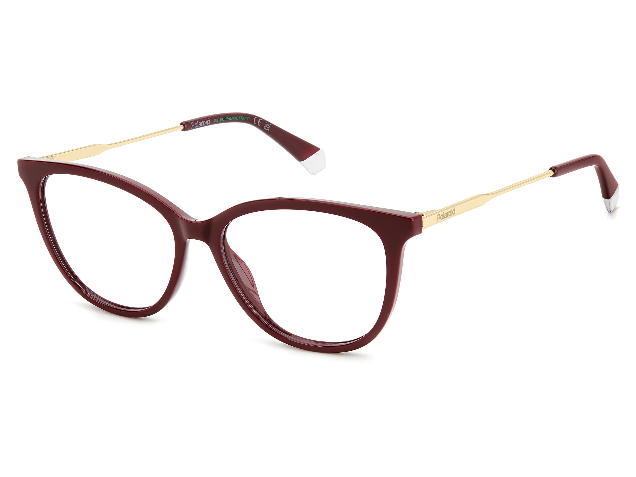 Polaroid Cat-Eye Frames