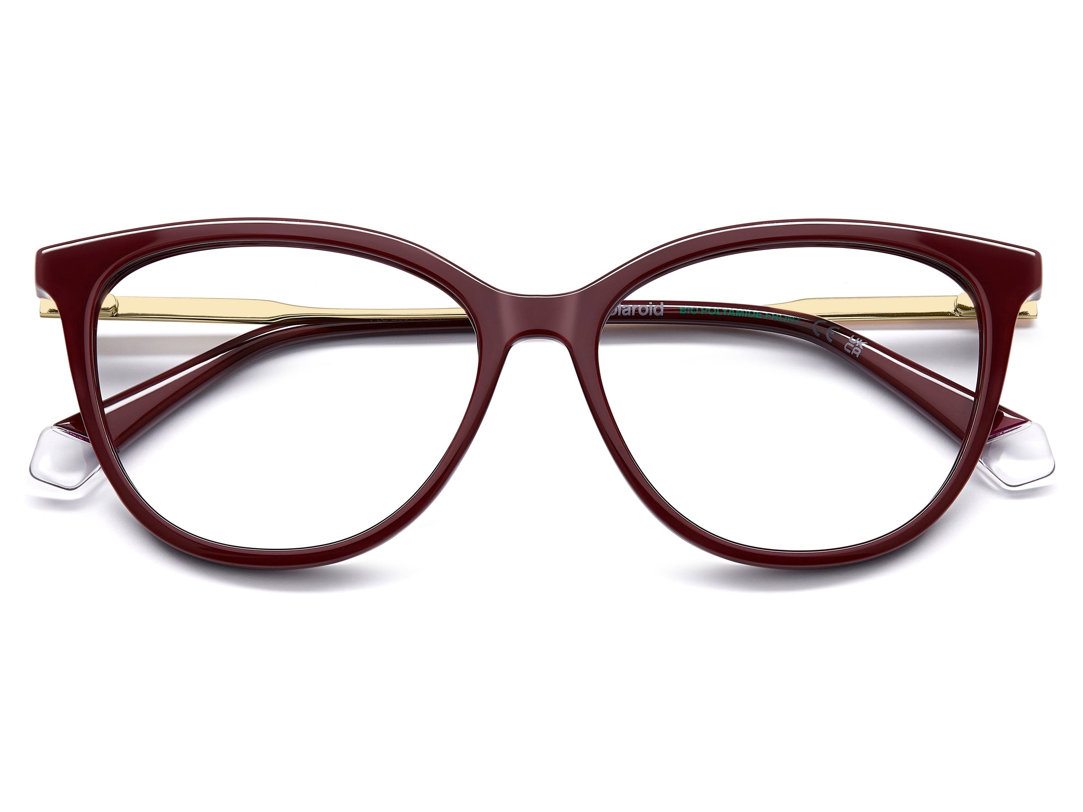 Polaroid Cat-Eye Frames