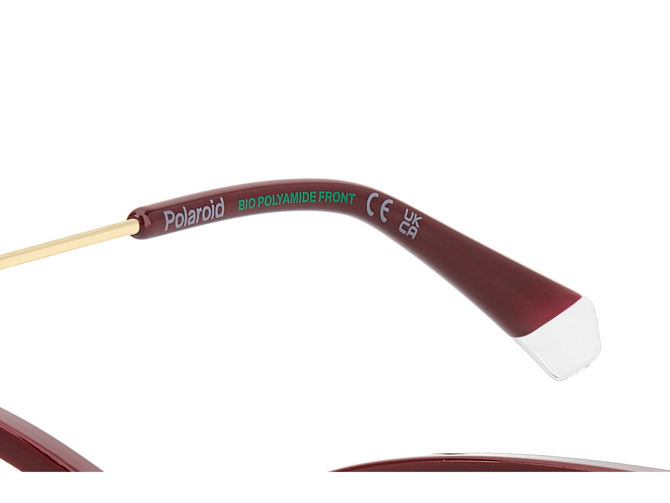 Polaroid Cat-Eye Frames