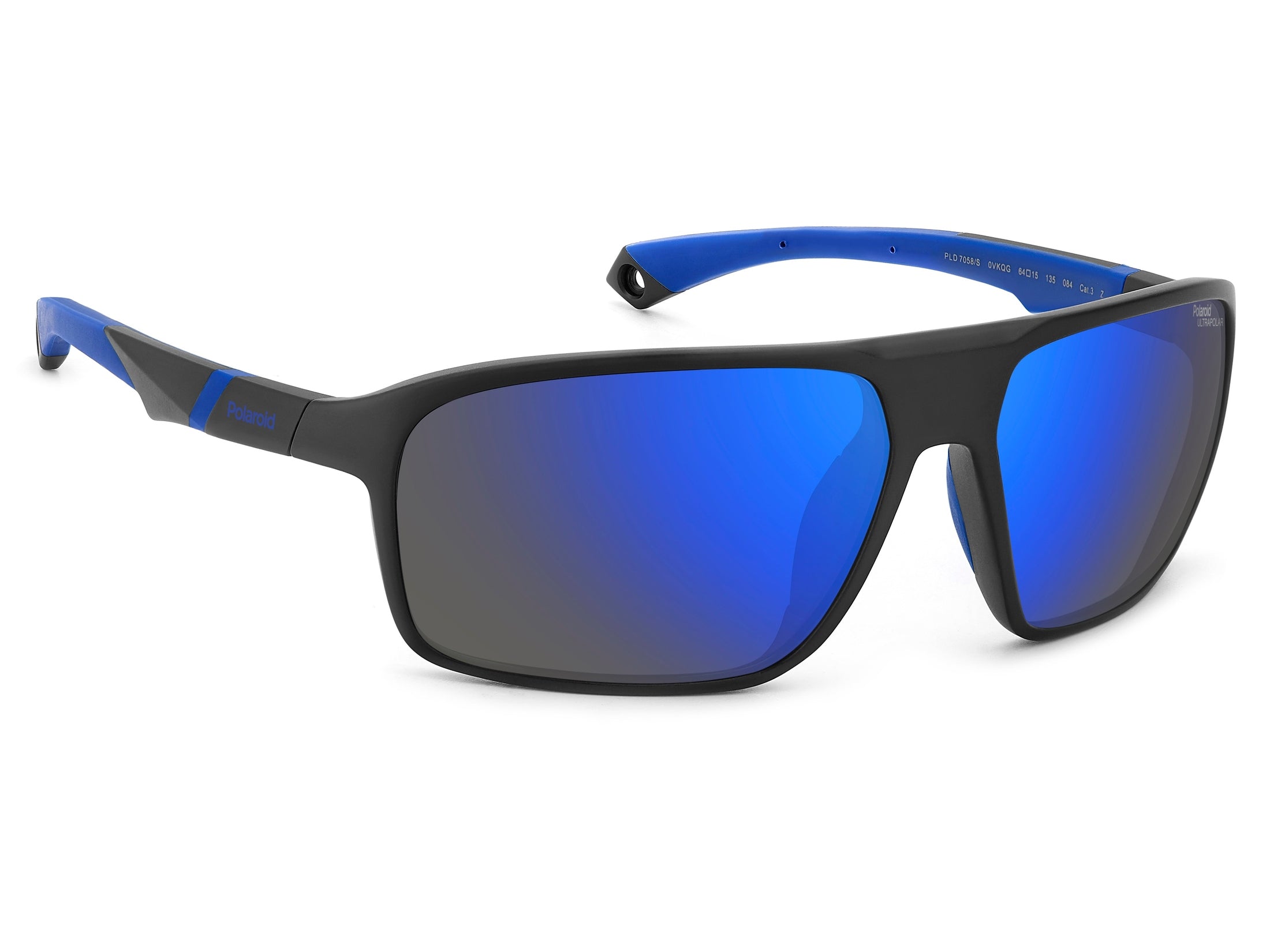 Polaroid Square Sunglasses