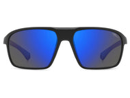 Polaroid Square Sunglasses