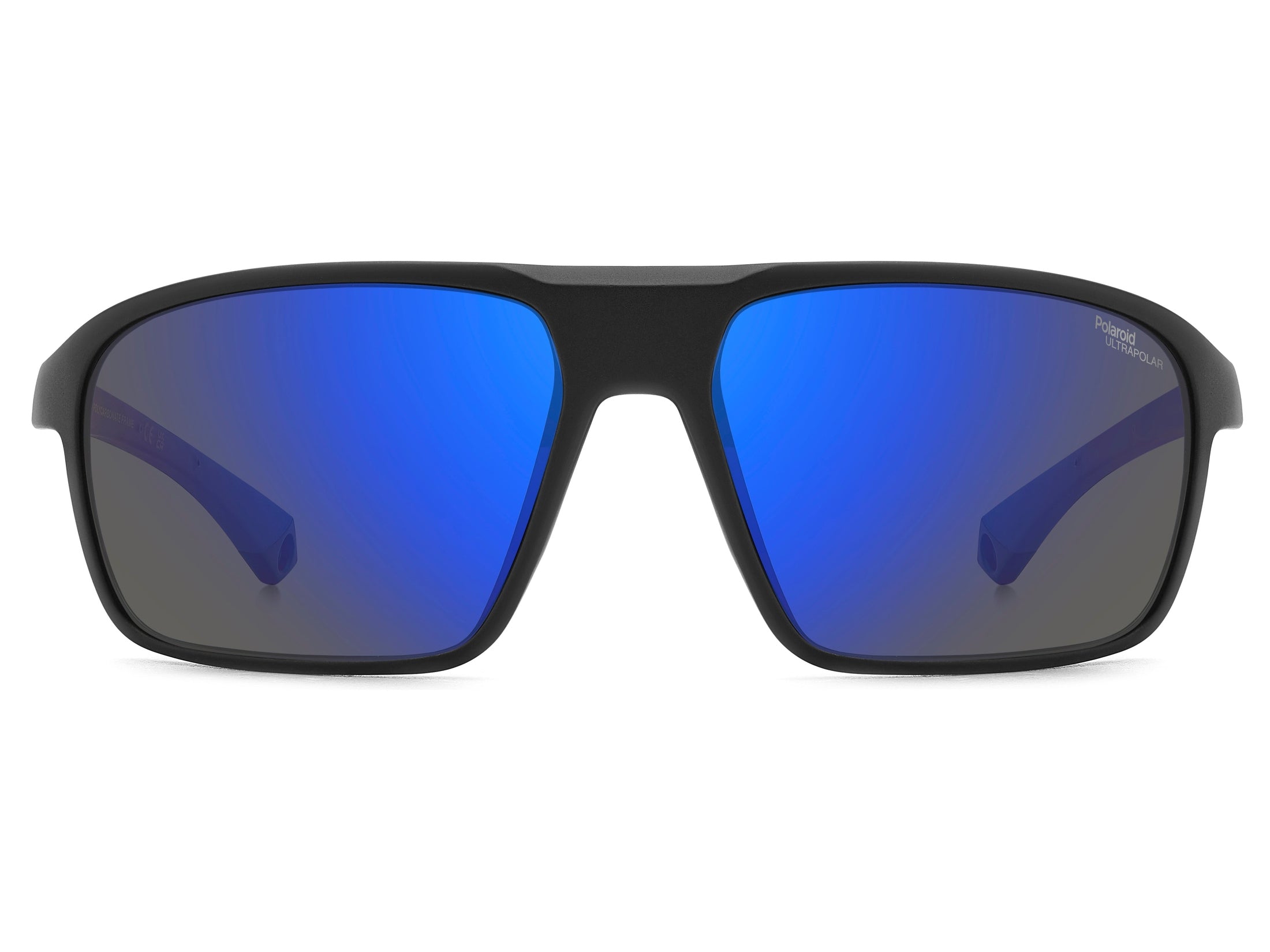 Polaroid Square Sunglasses