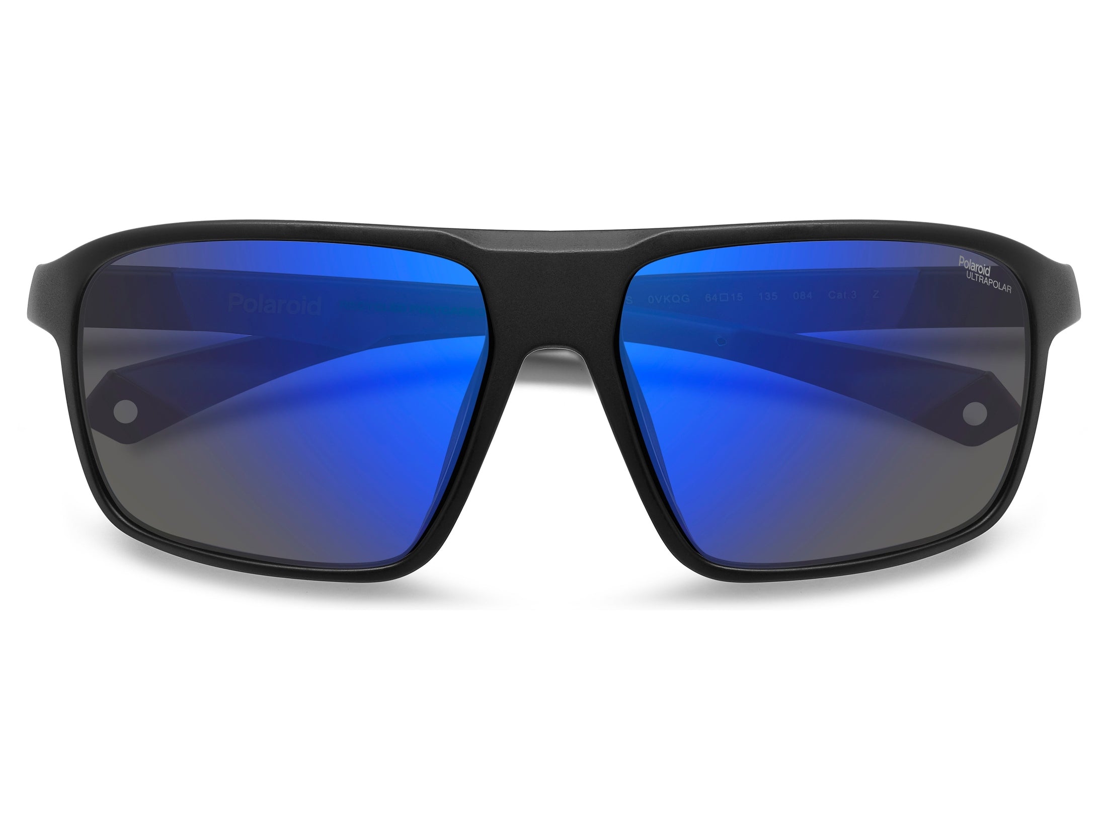 Polaroid Square Sunglasses
