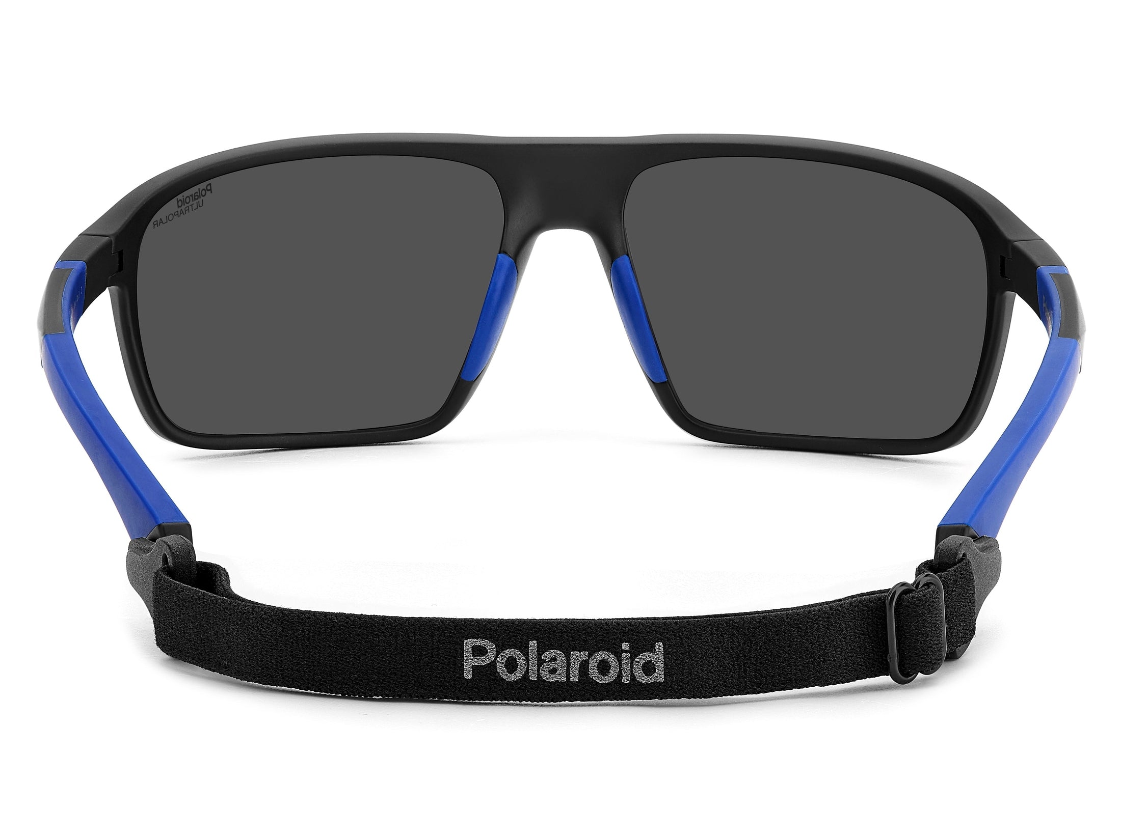 Polaroid Square Sunglasses