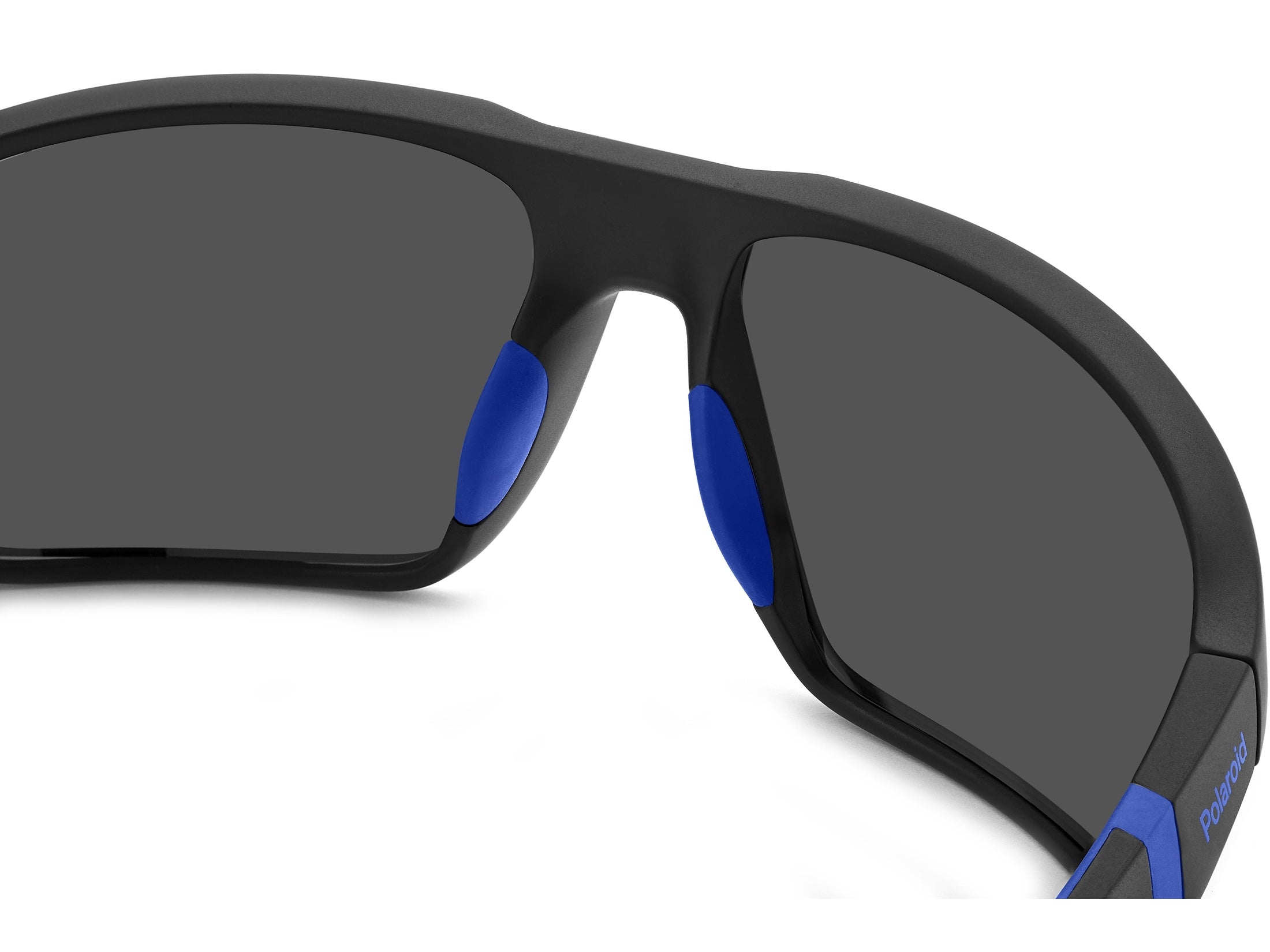 Polaroid Square Sunglasses