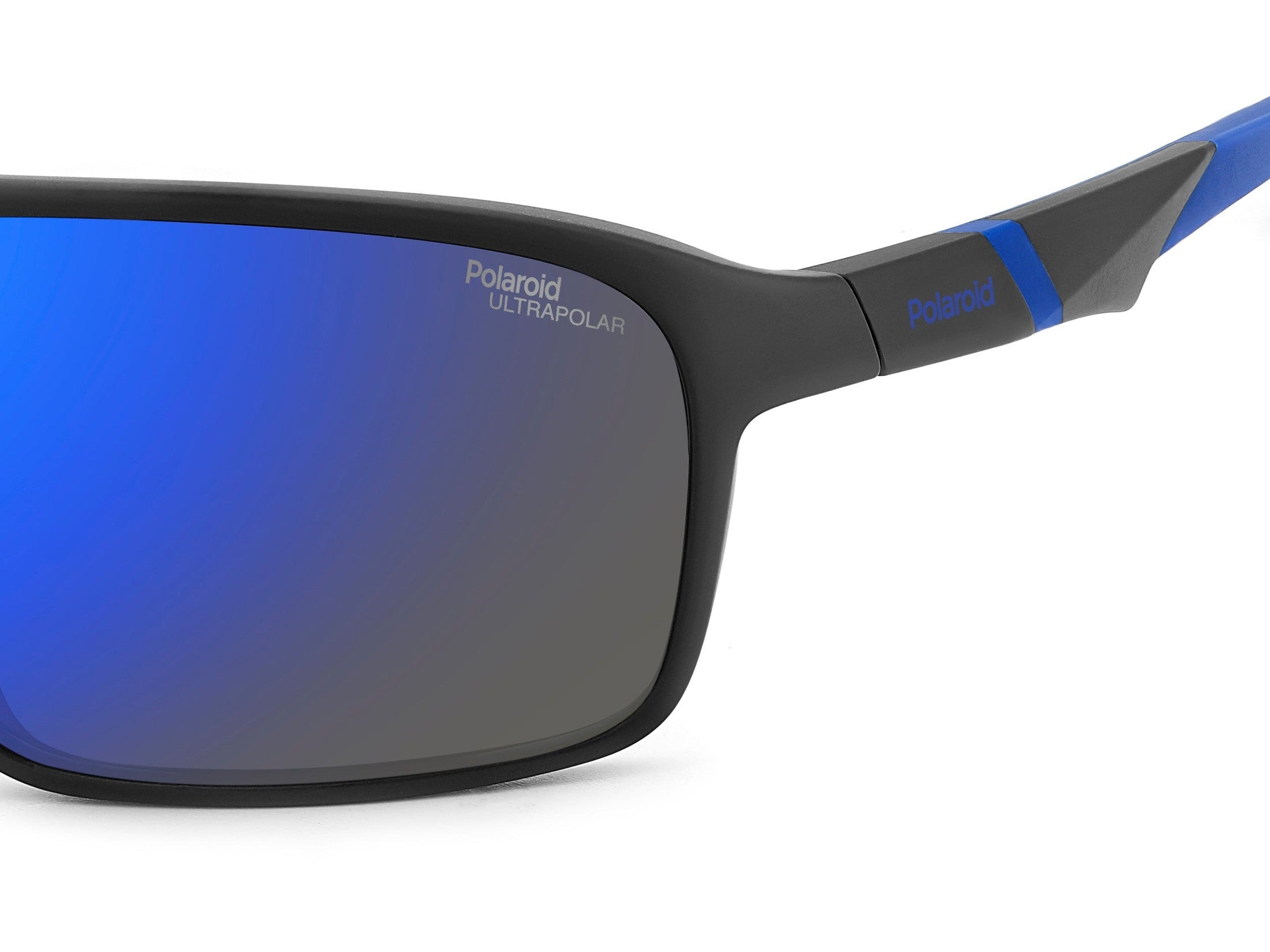 Polaroid Square Sunglasses