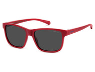 Polaroid Square Sunglasses