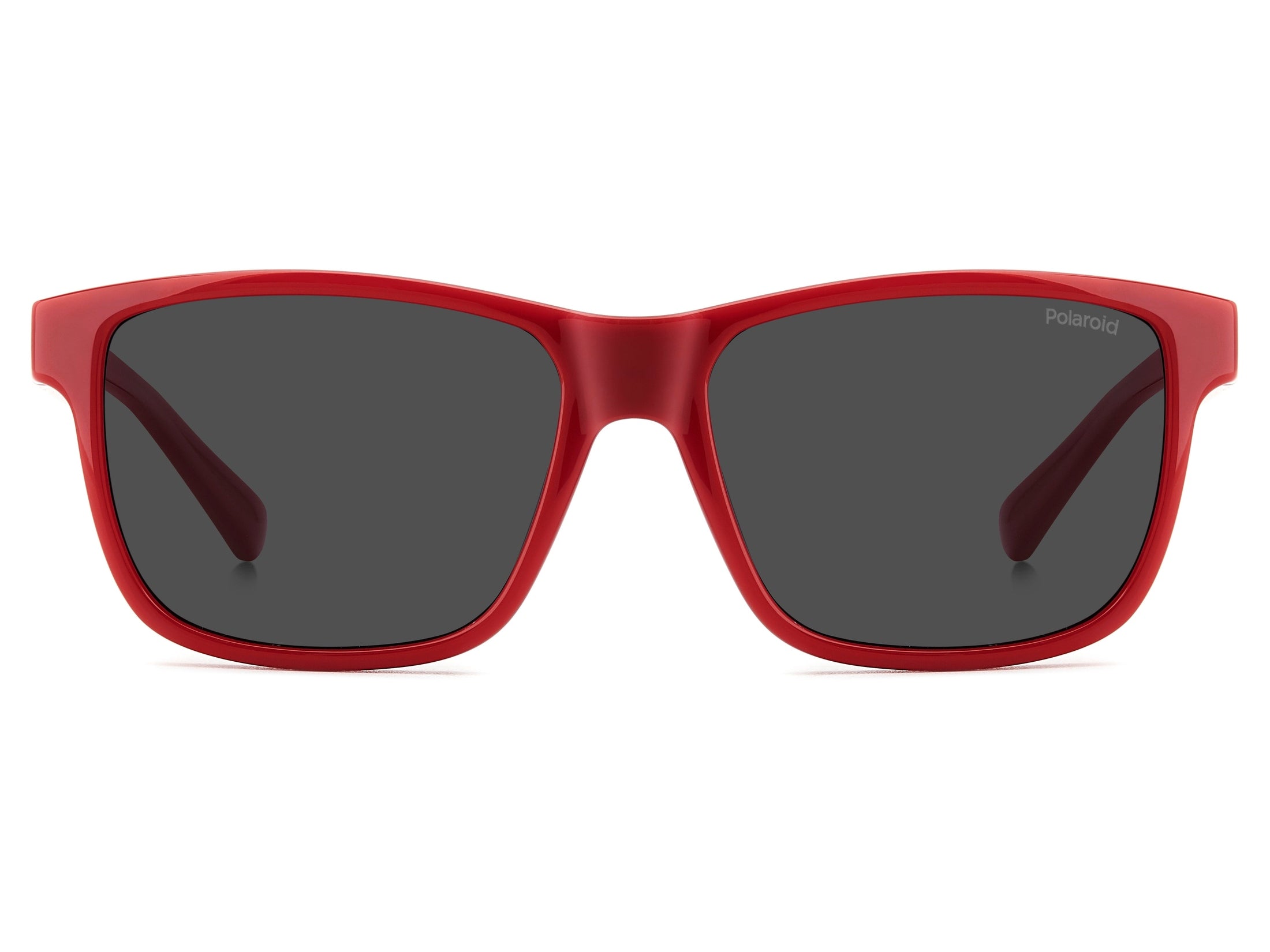Polaroid Square Sunglasses