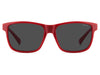 Polaroid Square Sunglasses