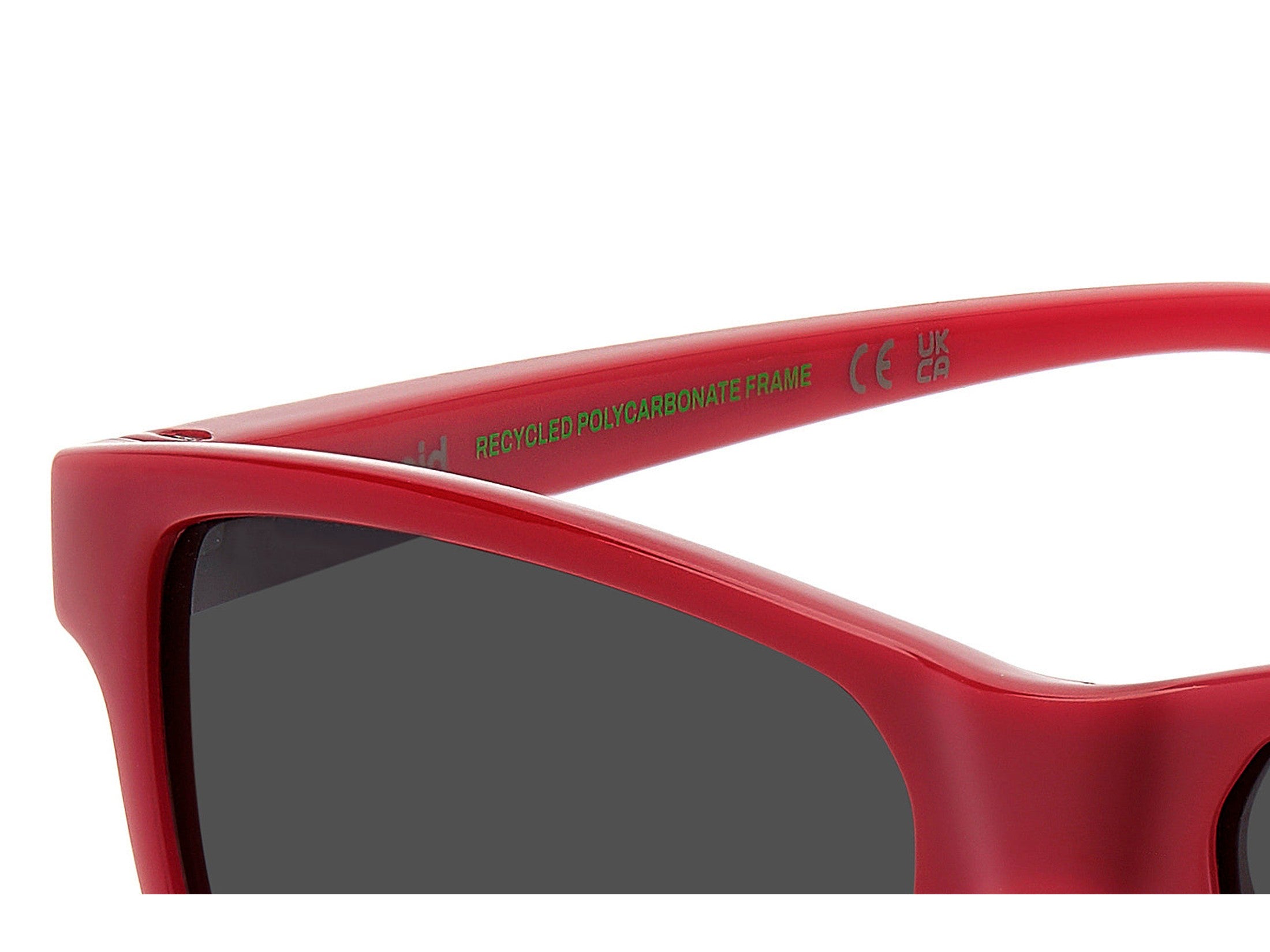 Polaroid Square Sunglasses