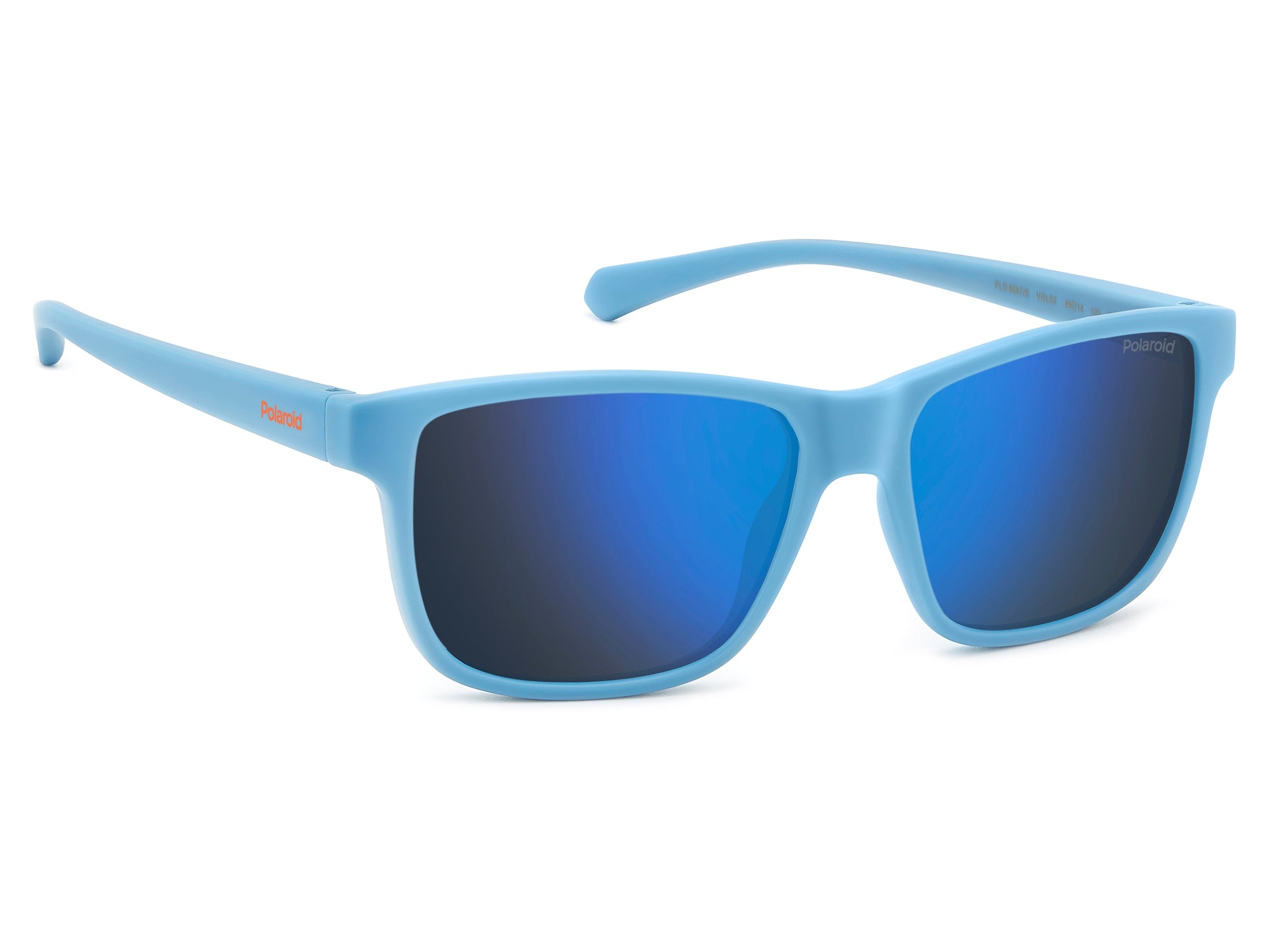 Polaroid Square Sunglasses