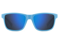 Polaroid Square Sunglasses