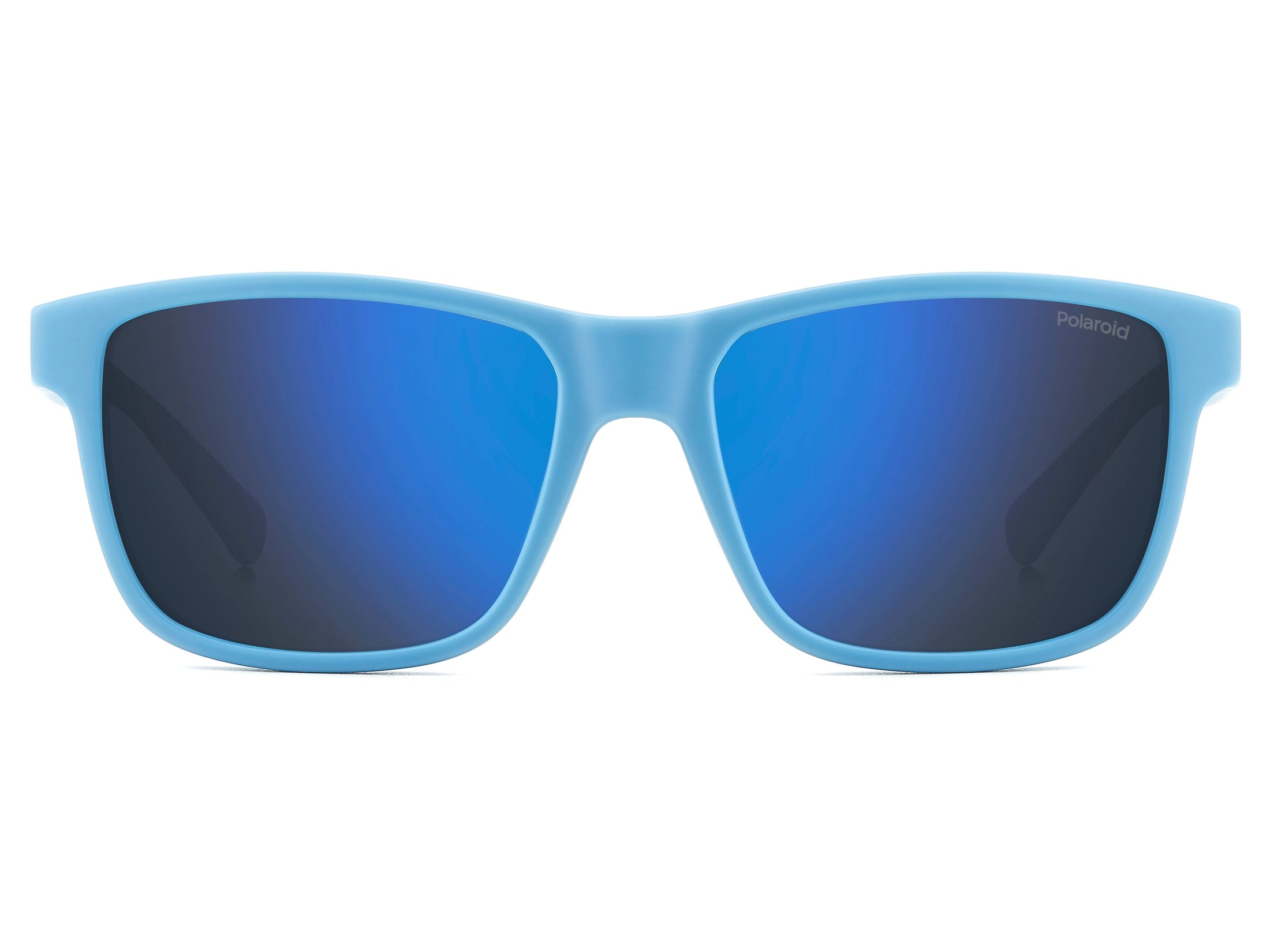 Polaroid Square Sunglasses