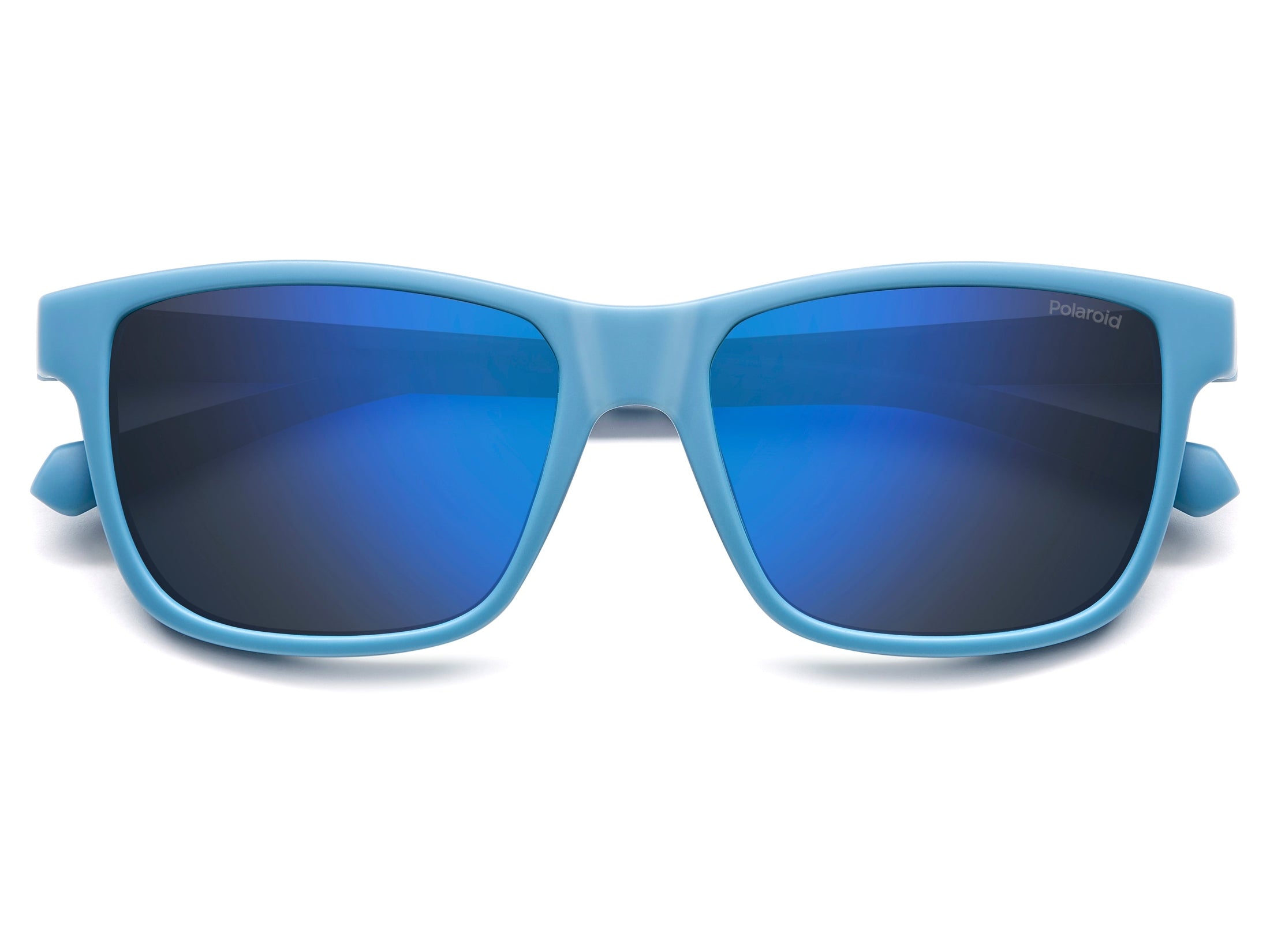 Polaroid Square Sunglasses