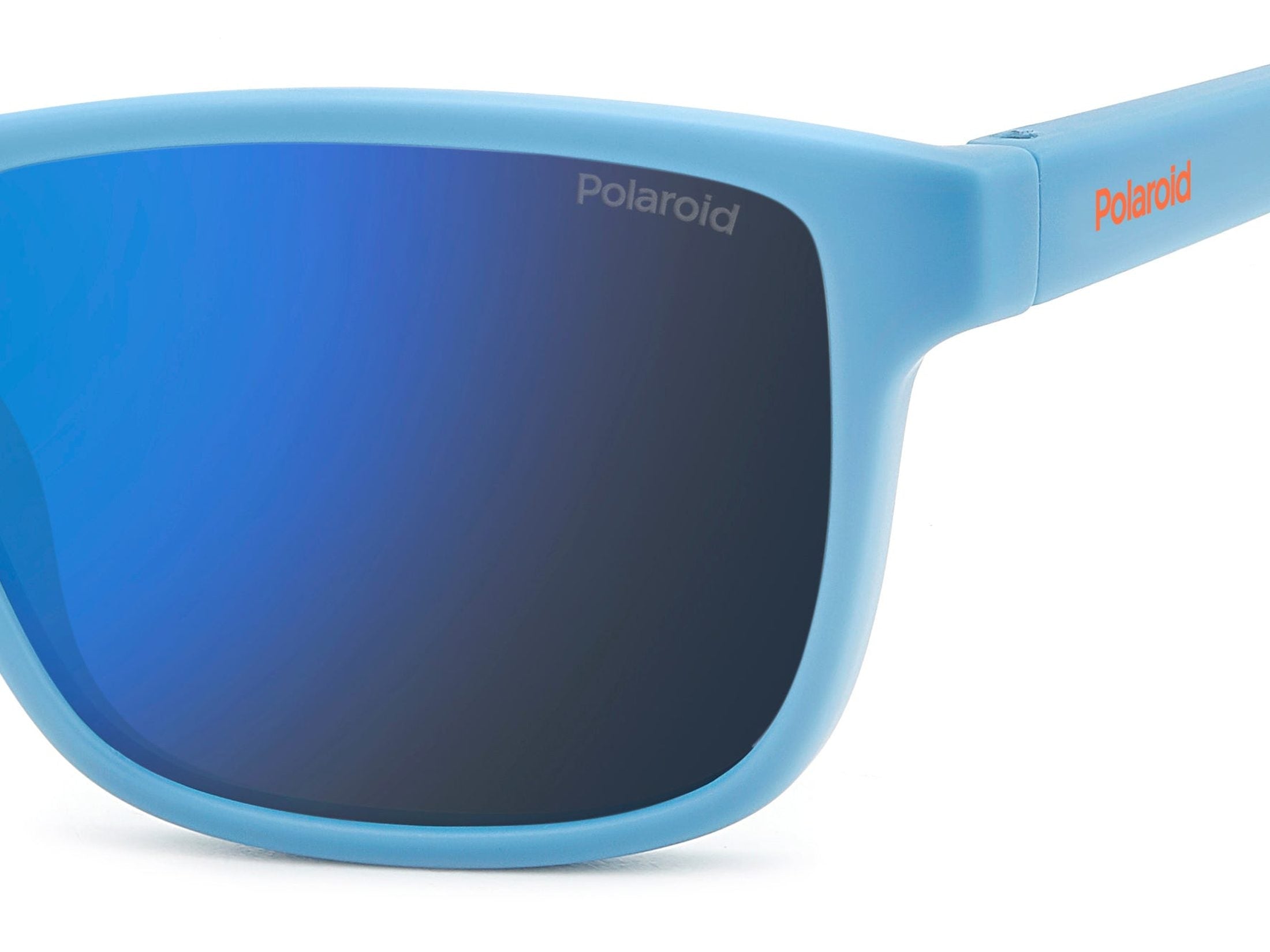 Polaroid Square Sunglasses