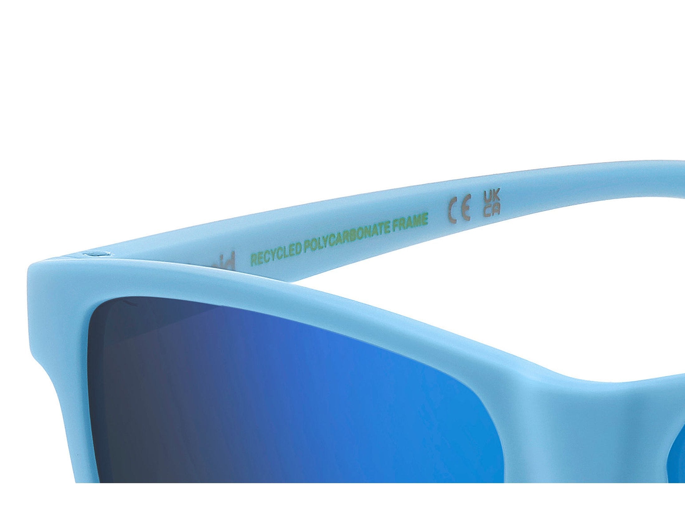 Polaroid Square Sunglasses