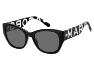 Marc Jacobs Square Sunglasses - MARC 807/S