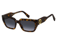 Marc Jacobs Square Sunglasses