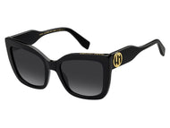 Marc Jacobs Square Sunglasses