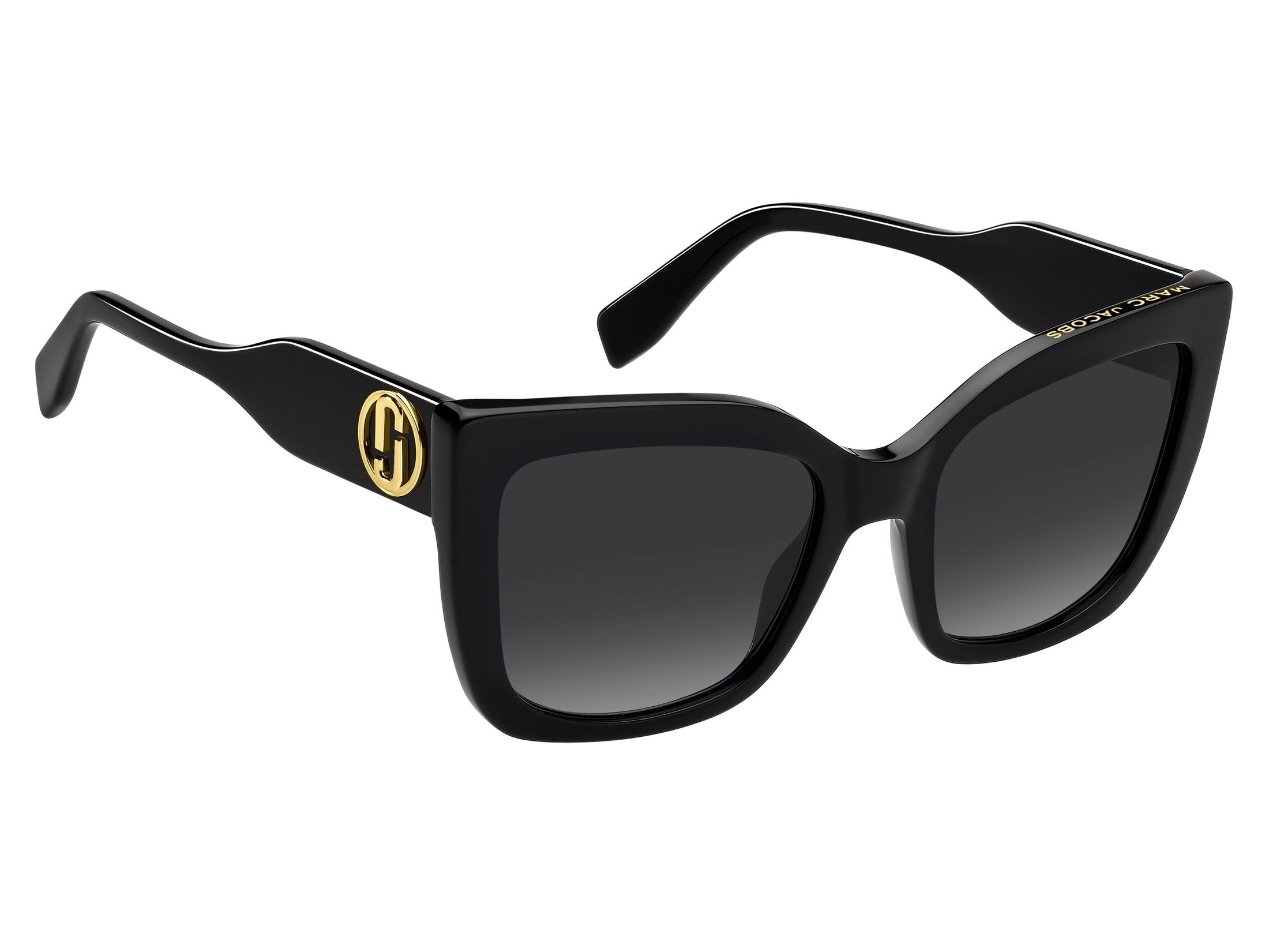 Marc Jacobs Square Sunglasses