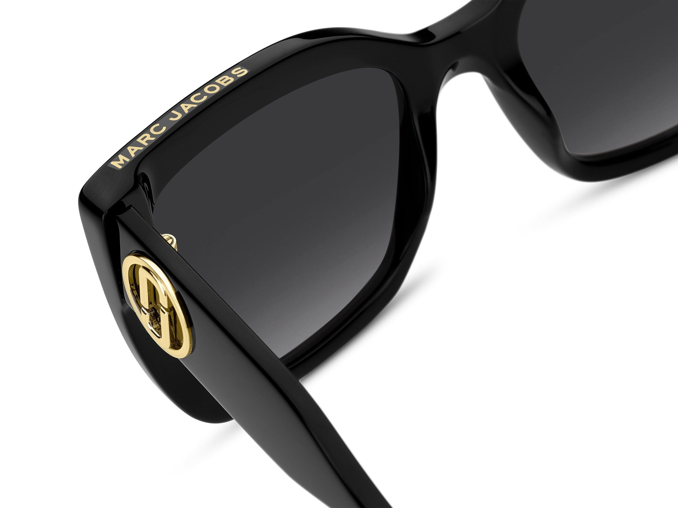 Marc Jacobs Square Sunglasses