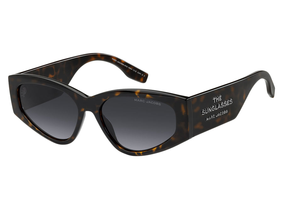 Marc Jacobs Cat-Eye Sunglasses - MARC 803/S